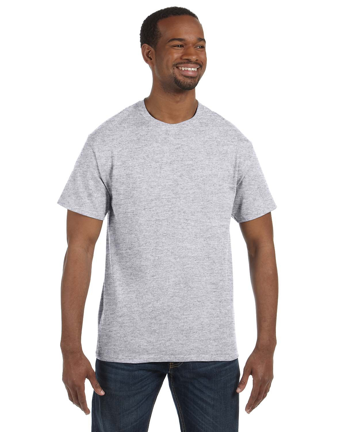 Hanes Tagless t-Shirt (5250T)