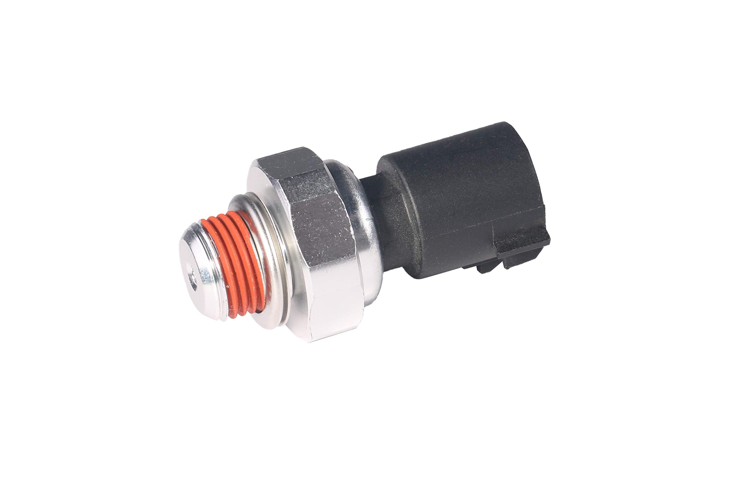 Engine Oil Pressure Sensor - Replaces 12673134, 12585328, 926-041 - Compatible with Chevy, GMC, Buick & Cadillac Vehicles - Silverado, Trailblazer, Yukon, Sierra, Savana, Suburban, Tahoe, Impala - Very Good