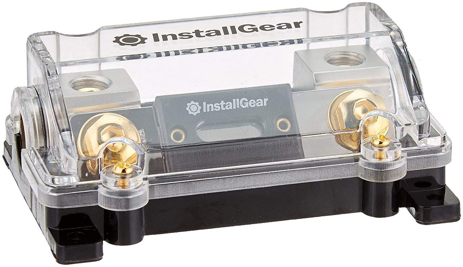 InstallGear ANL Fuse Holder - Very Good