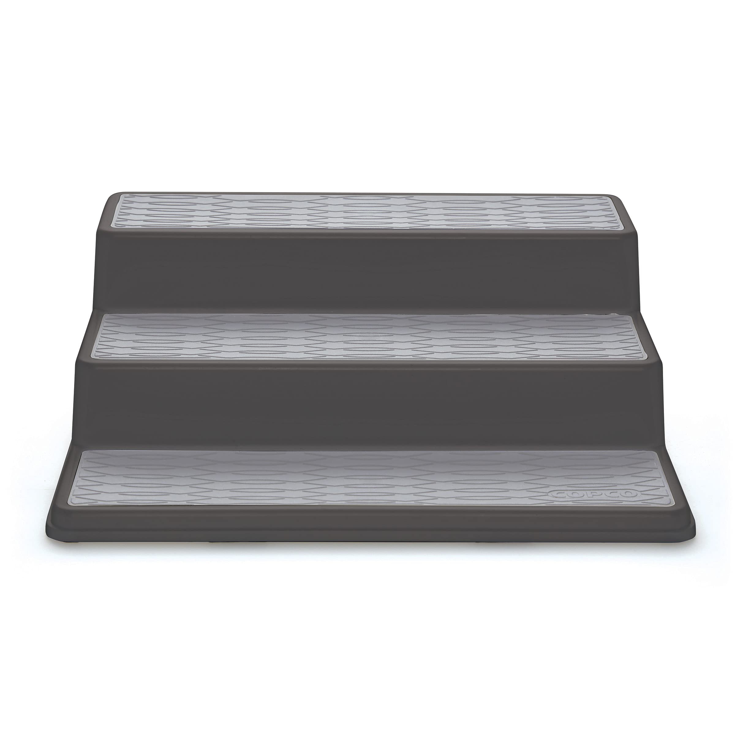 Copco 3-Tier Spice Pantry Kitchen Cabinet Organizer - Like New