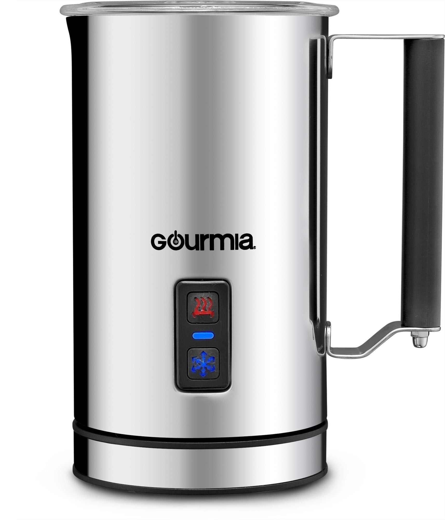 Gourmia Milk Frother - Very Good