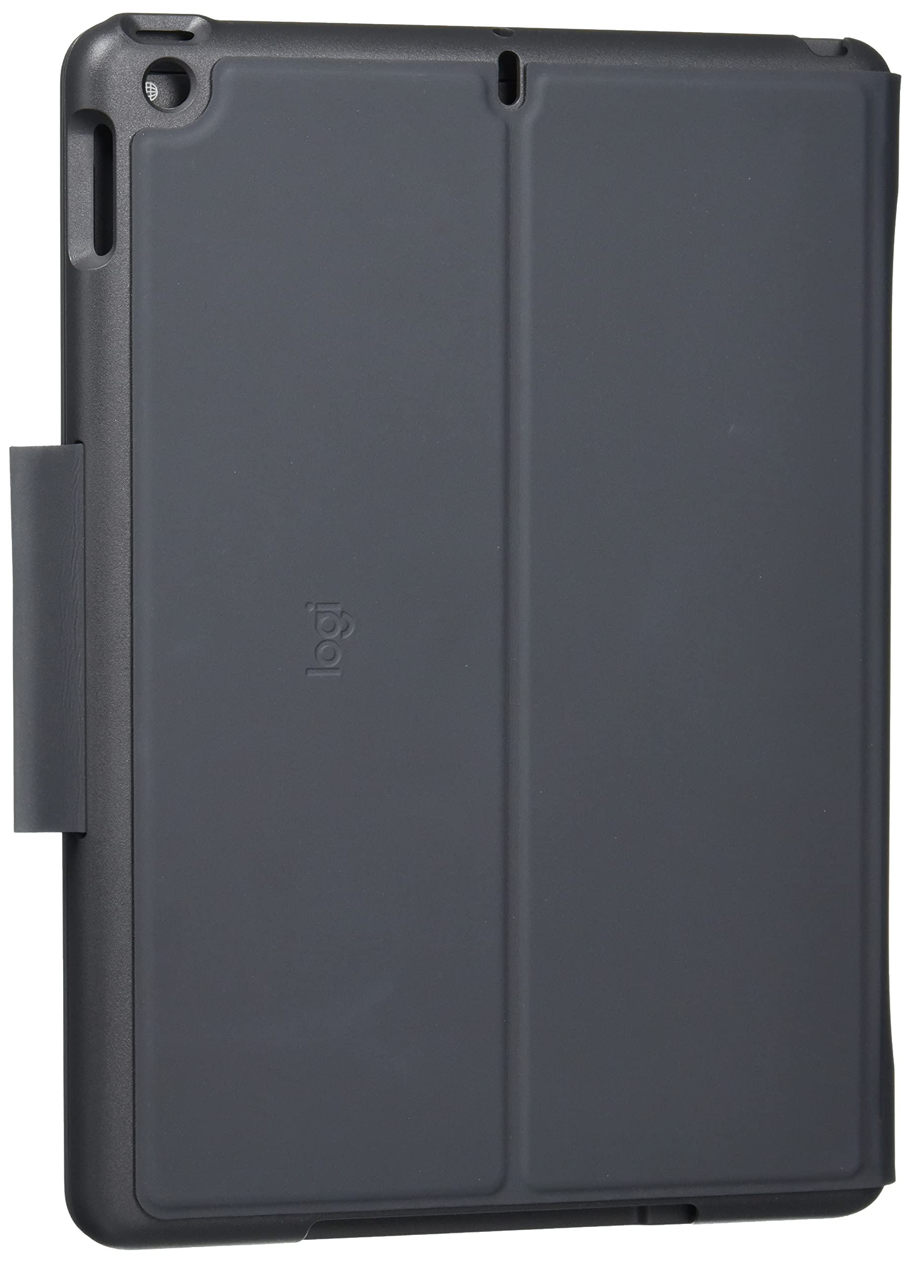 Logitech Slim Folio for The New Seventh-Generation iPad