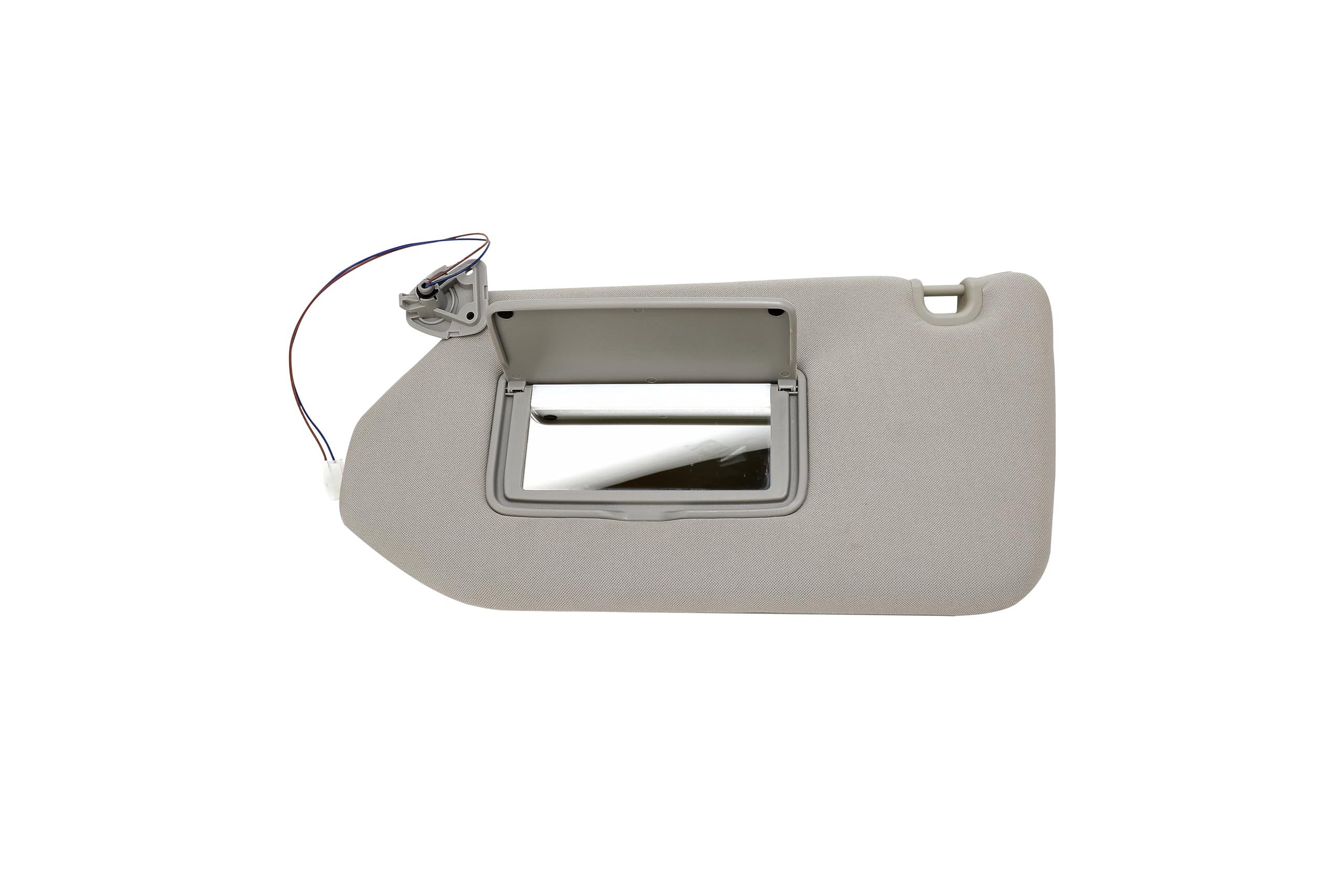 Sun Visor Tan for Nissan - Very Good