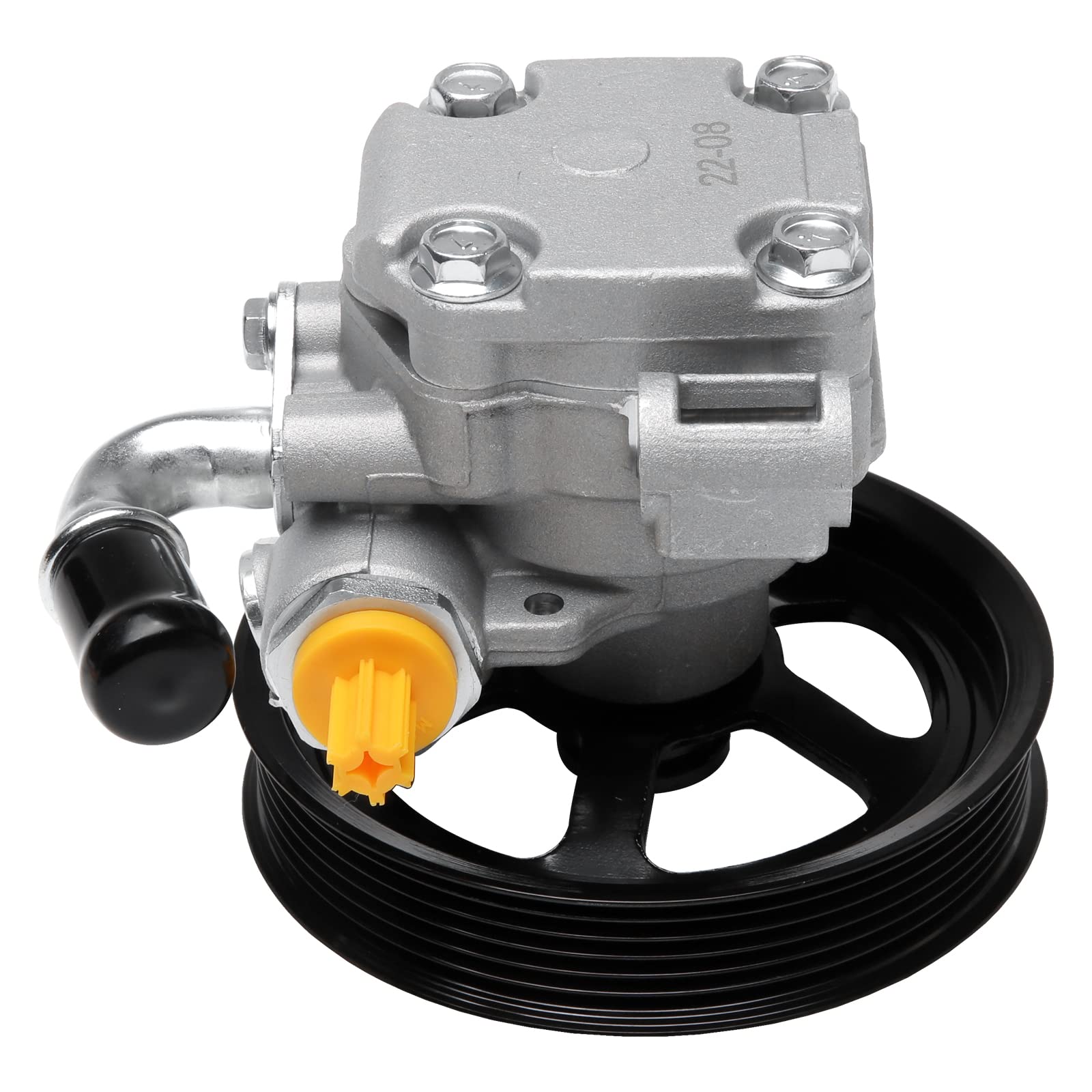 Power Steering Pump - P - Like New