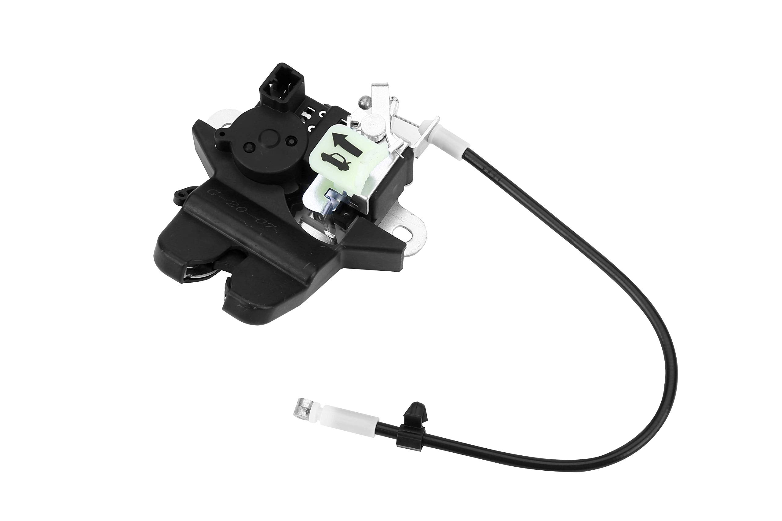 Sonata Trunk Actuators - Like New
