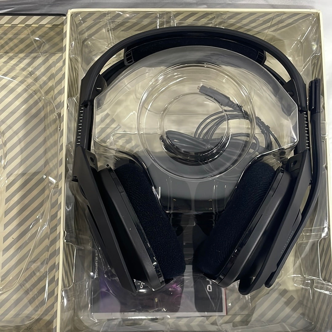 ASTRO Gaming A50 Wireless Headset