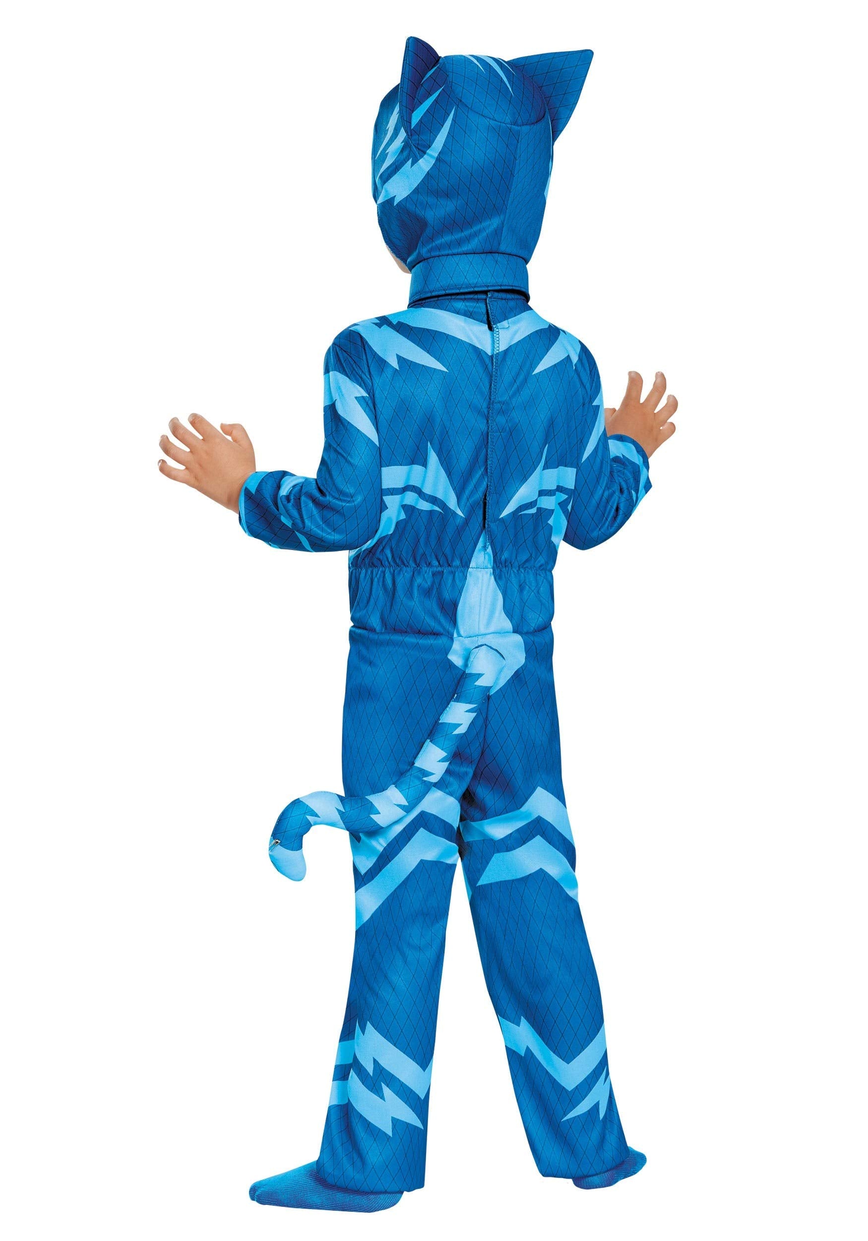 Disguise Child PJ Masks Classic Catboy Costume