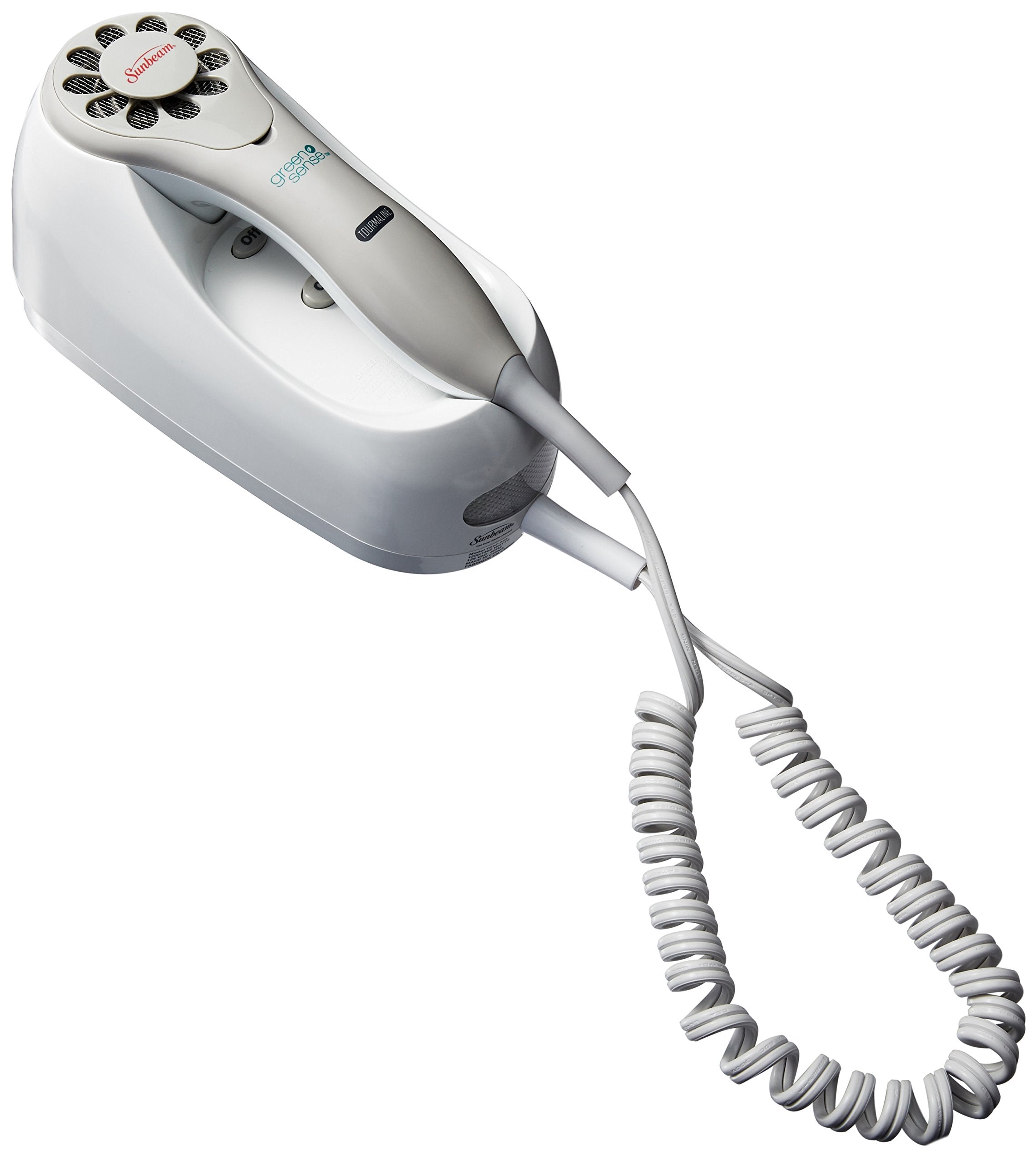 Sunbeam Hair Dryer with Night Light - Like New