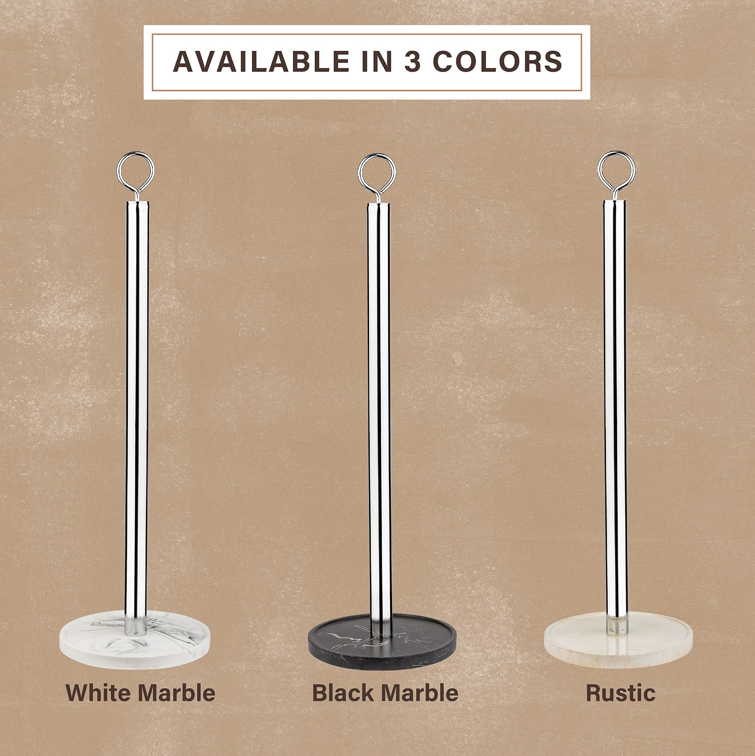 Roll Holders - Very Good