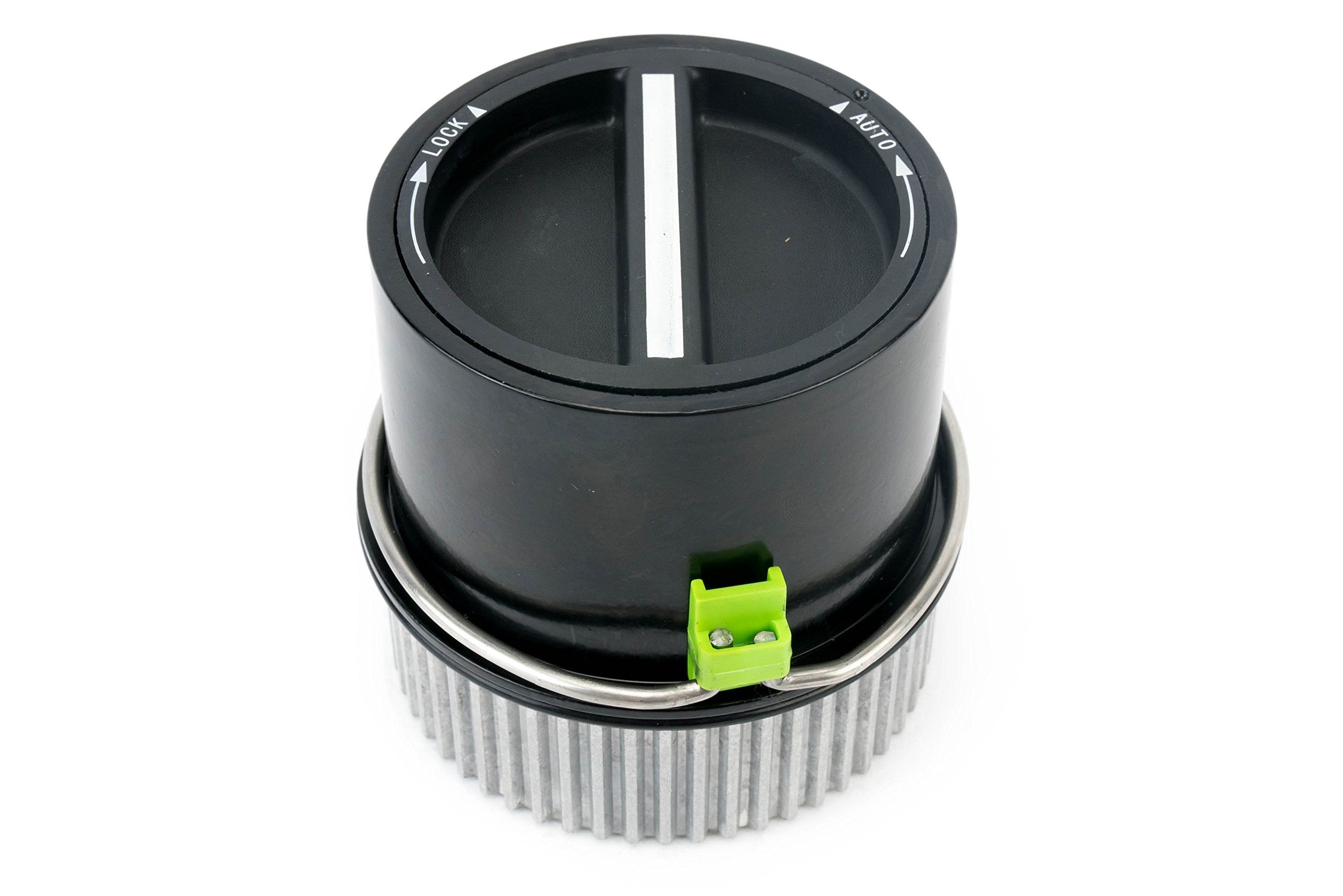 Auto Locking 4WD Hub Link - Fits Front Left or Right - Replaces 1C3Z-3B396-CB - Compatible with Ford, Lincoln Vehicles - 1999-2004 F250, F350, F450, F550, Expedition, Navigator - 1C3Z3B396CB - Very Good