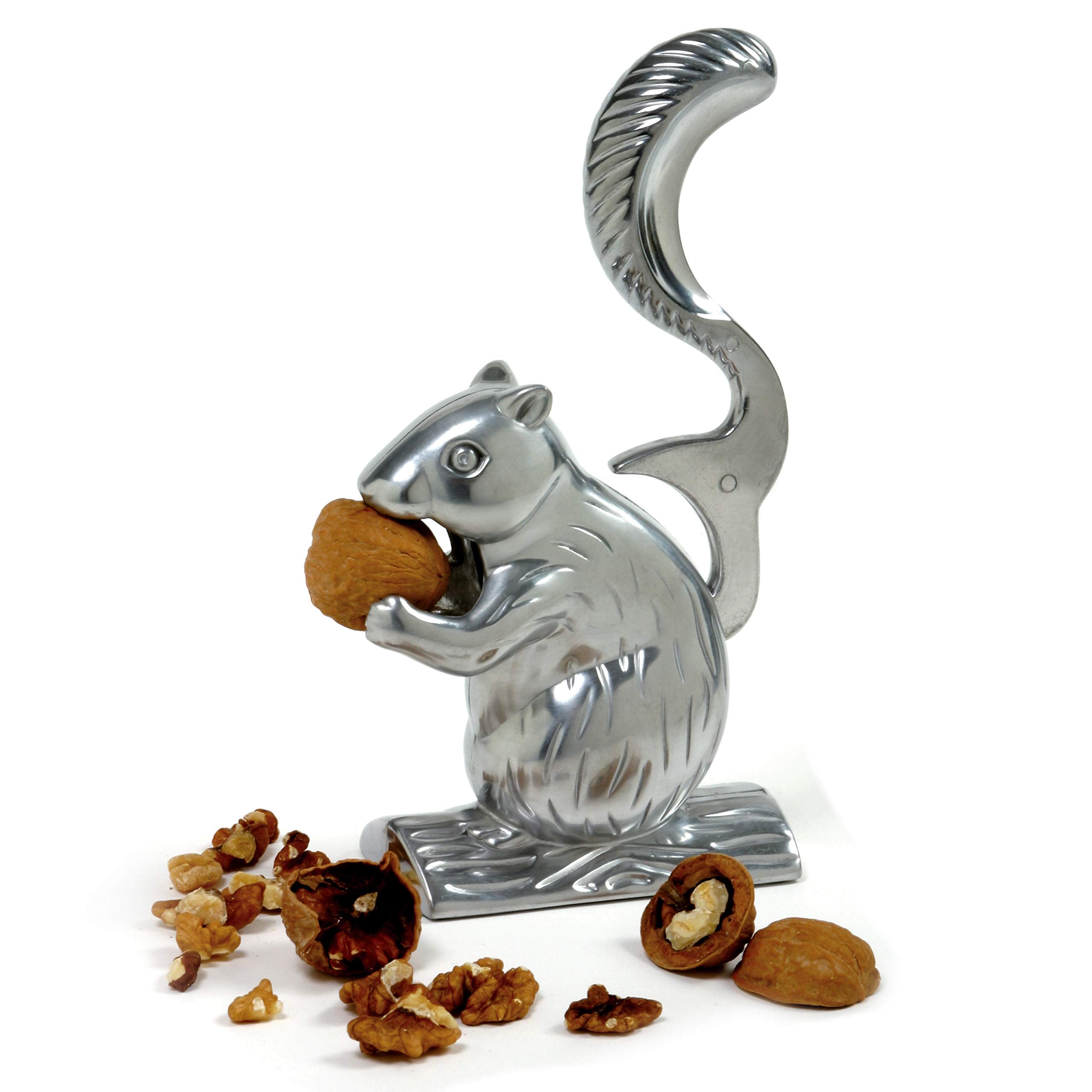 Norpro, 1 EA Squirrel Nutcracker, Shown - Like New