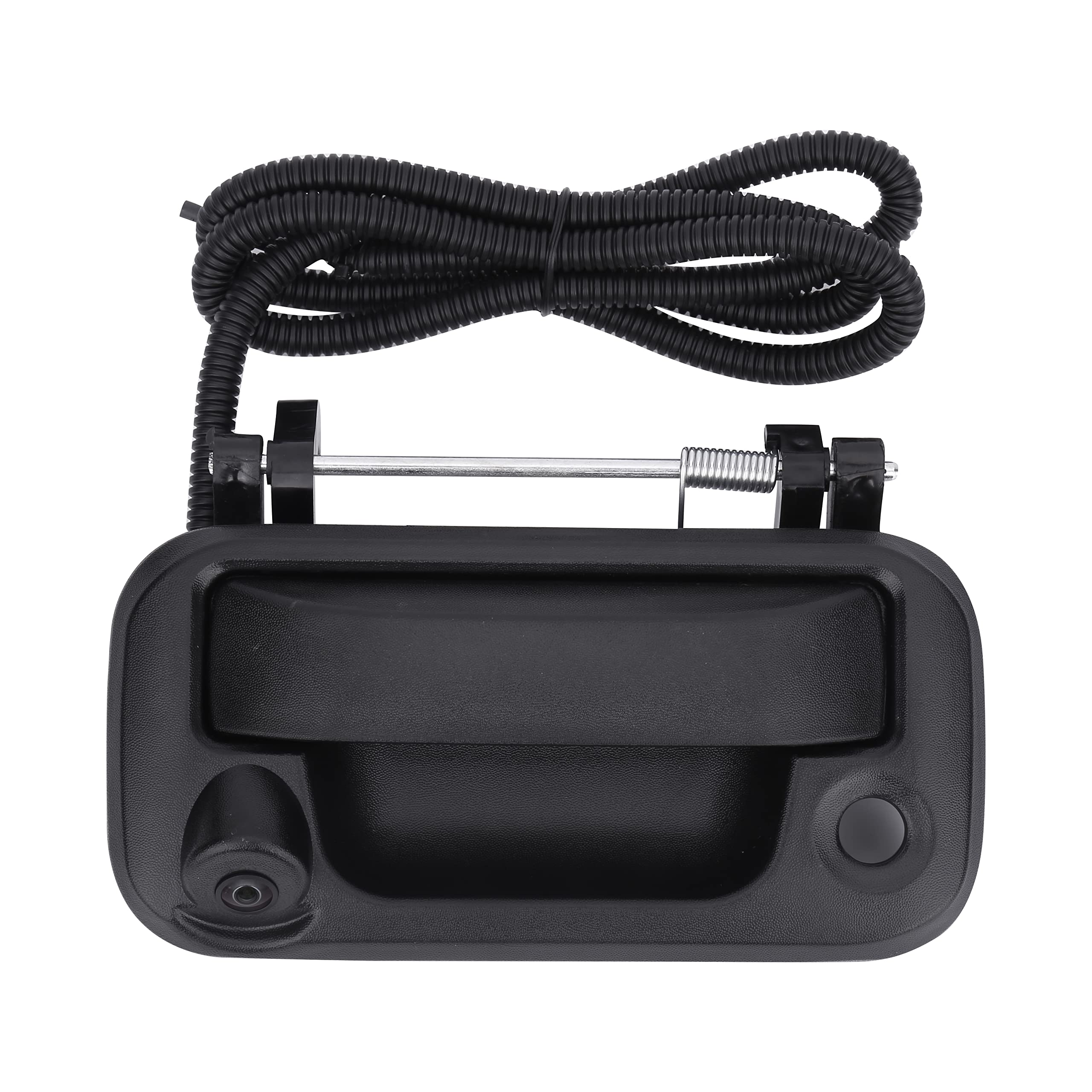 Tailgate Latches - P2 - Like New