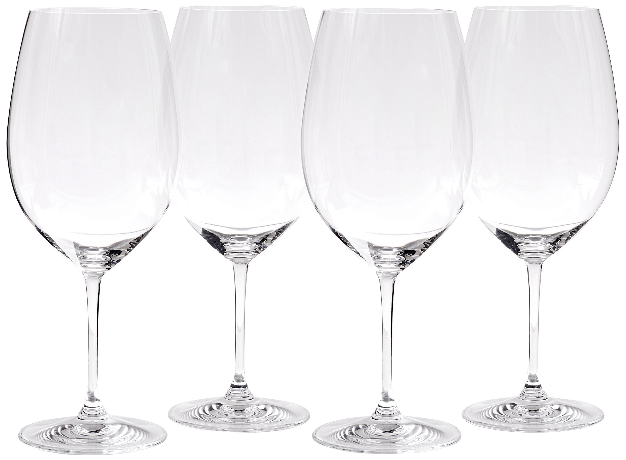 Riedel Vinum XL Water Glass, Set of 2 - Like New