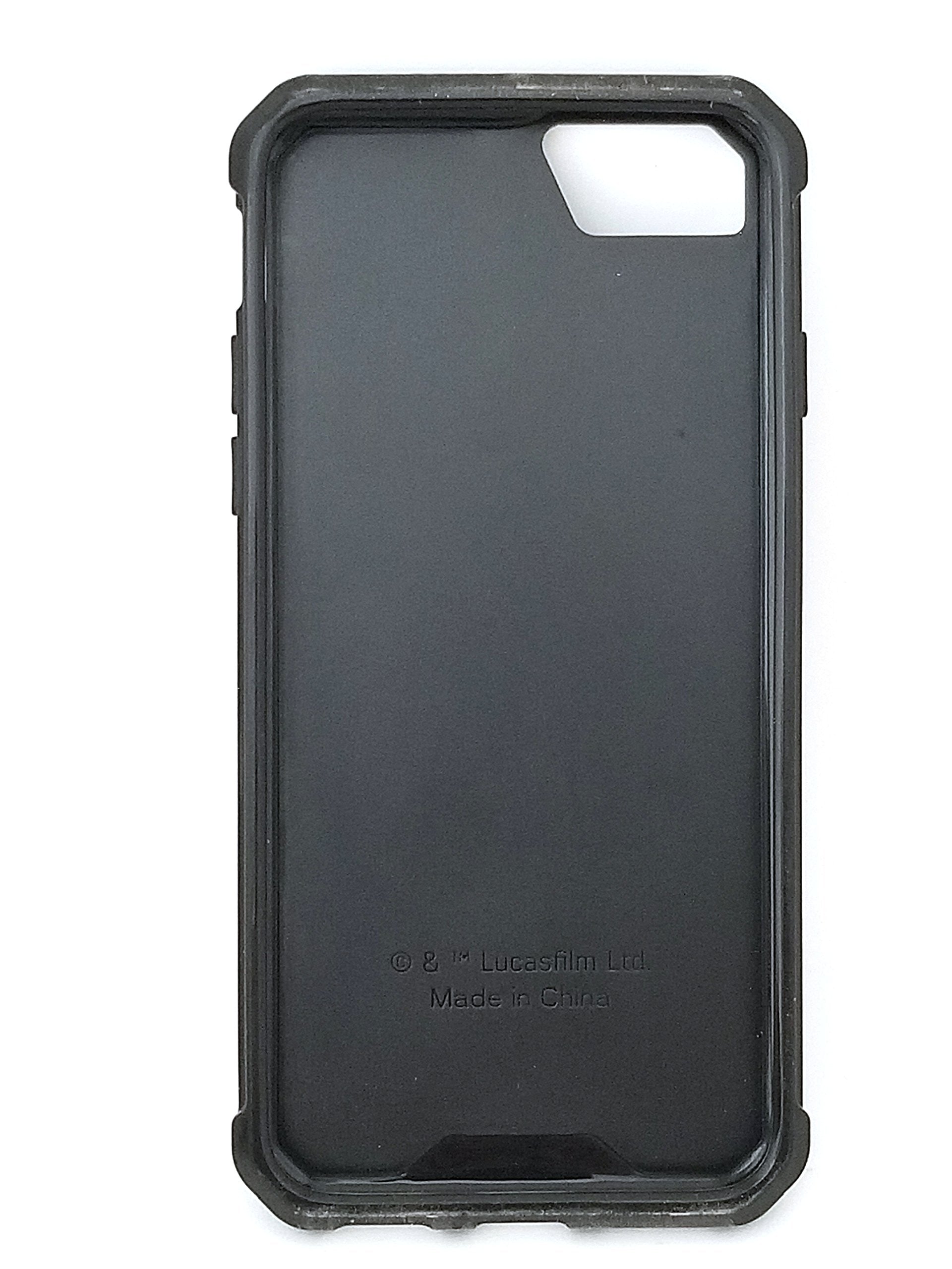 Star wars iphone case 6/7 plus phone case - Kylo Ren - Very Good