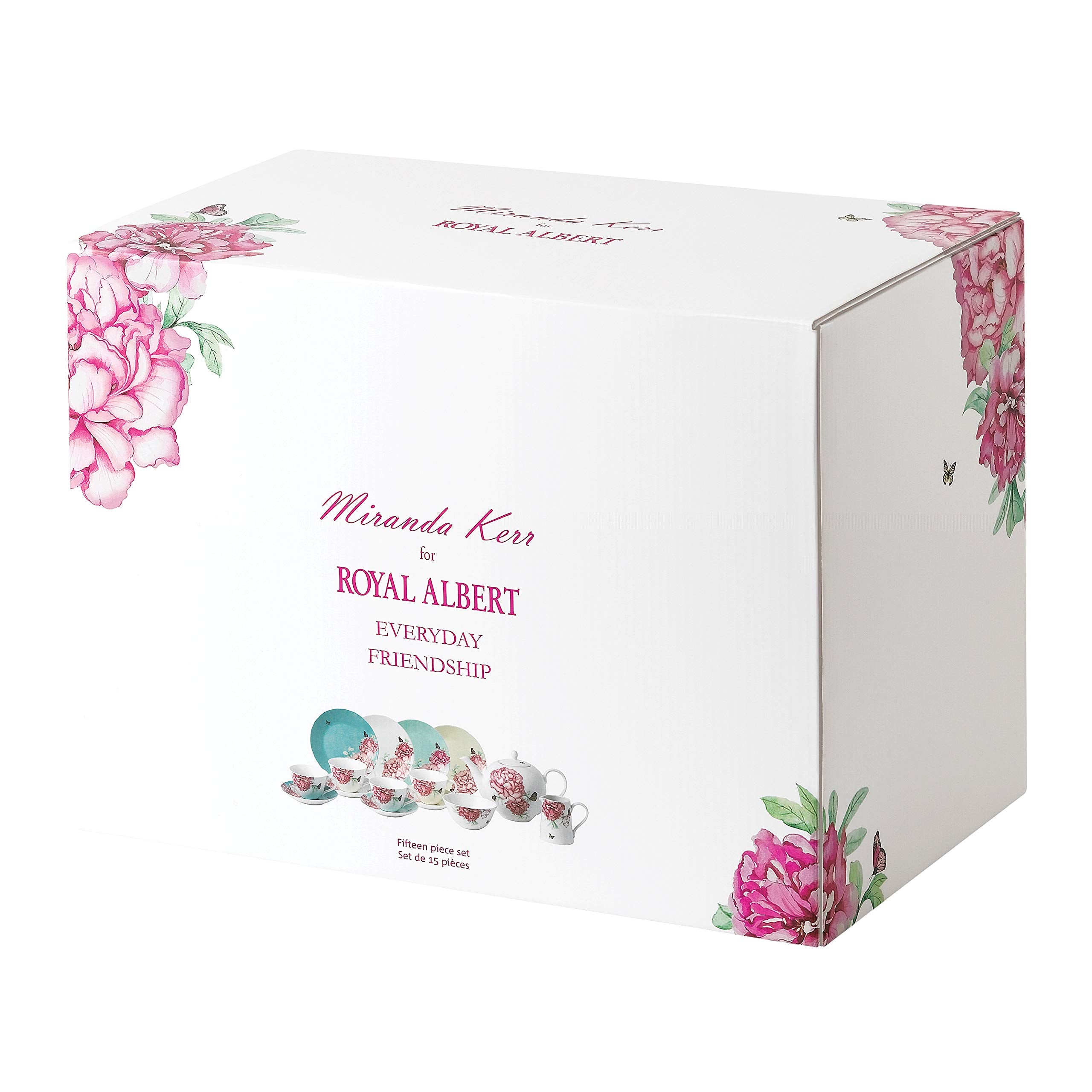 Royal Albert Miranda Kerr Everyday - Very Good