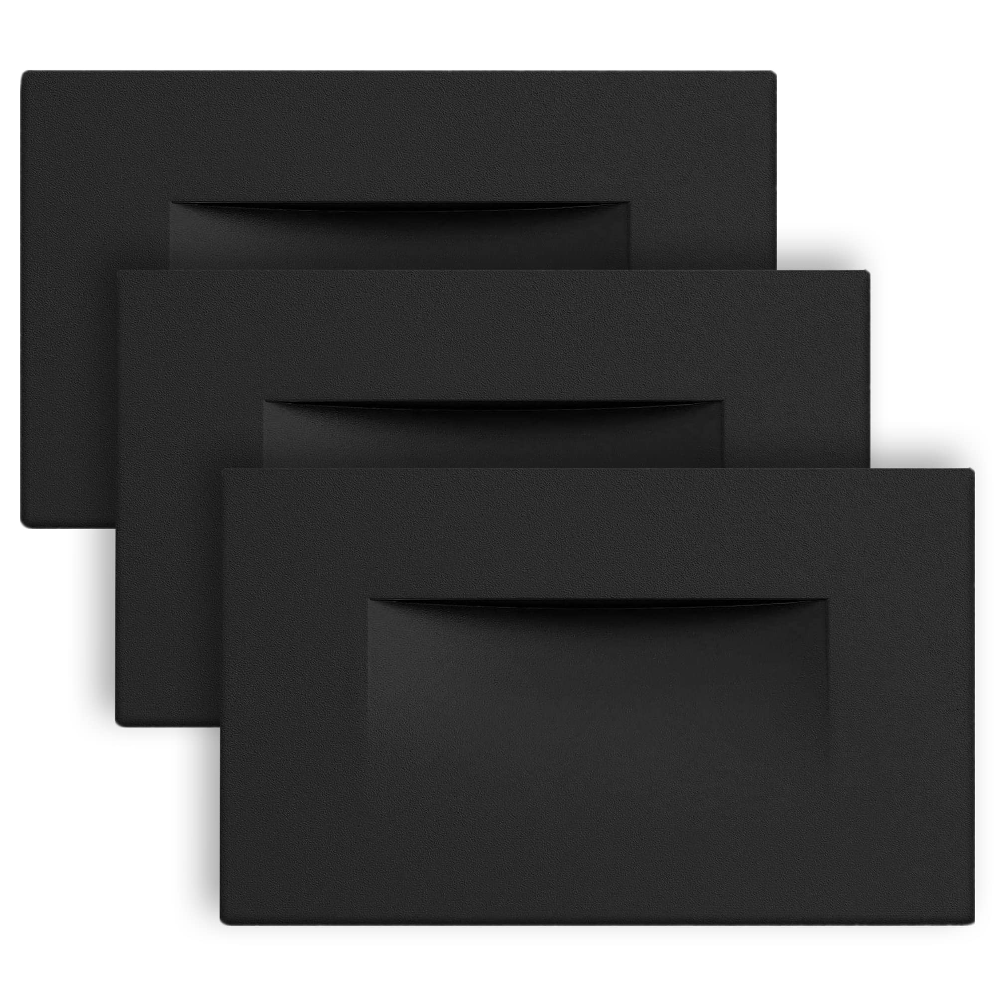 CIATA Lighting LED Indoor/Outdoor Step Light Stair Light 3 Watt  - Good