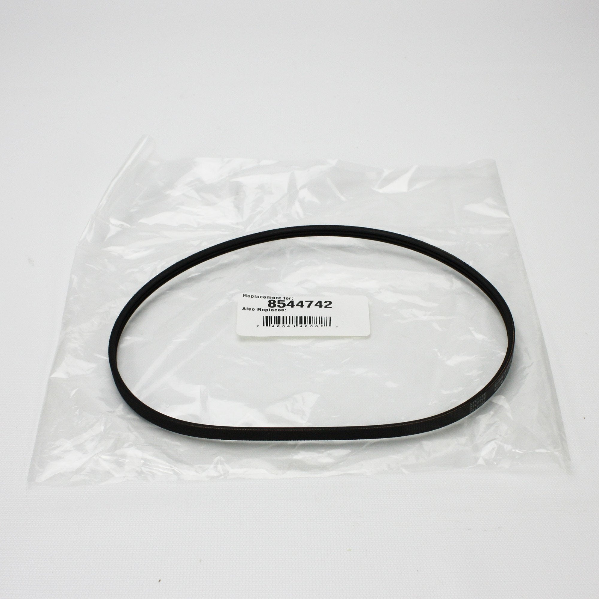 Clothes Dryer Blower Belt for Whirlpool, Sears, 8544742 (Original Version)  - Very Good