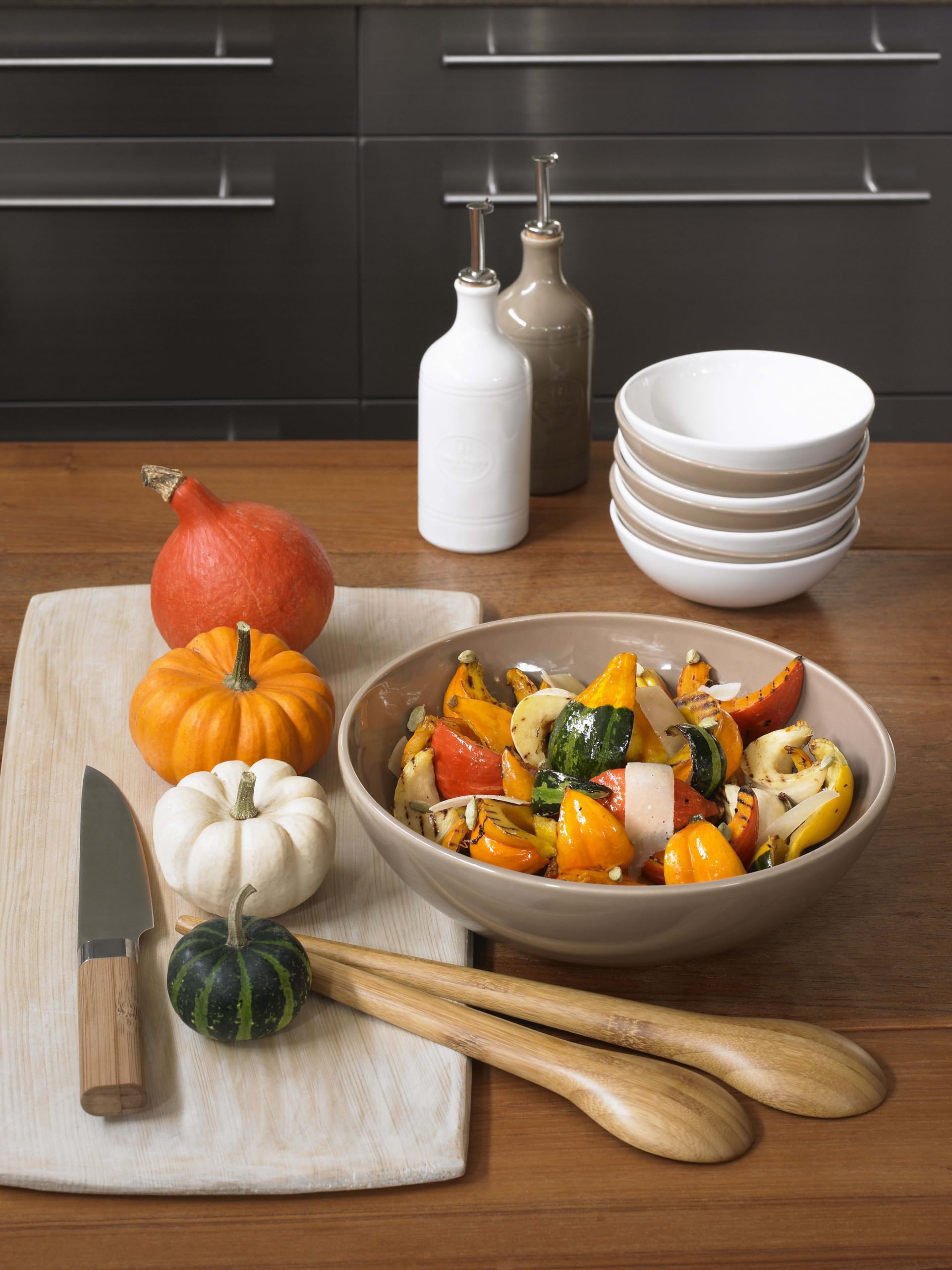 Emile Henry Oil Cruet - Like New