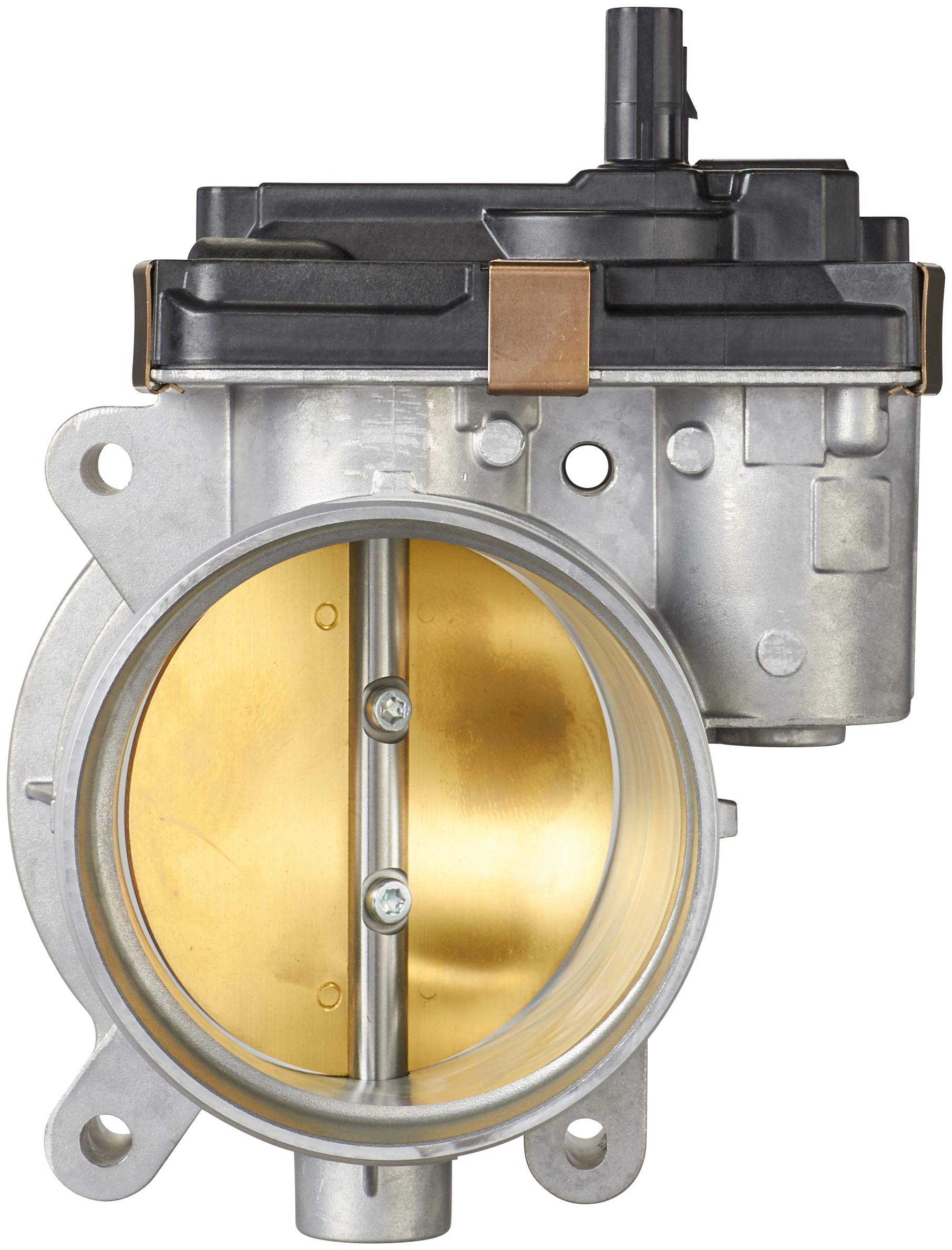 Spectra Premium TB1297 Fuel Injection Throttle Body Assembly - Very Good