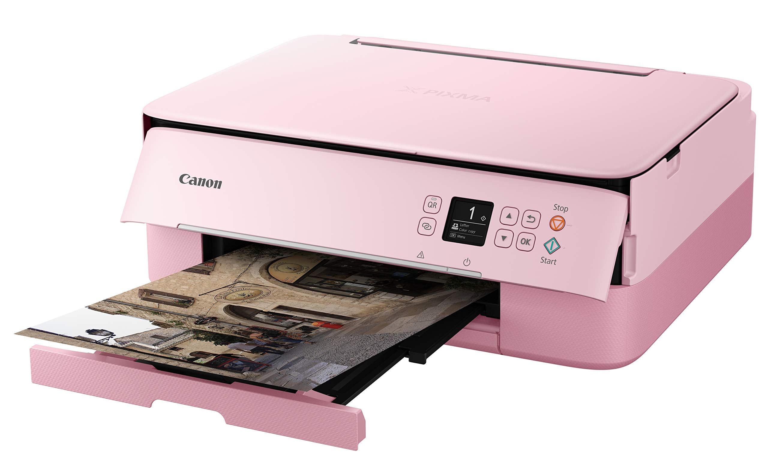 Canon Pixma TS5320  - Acceptable