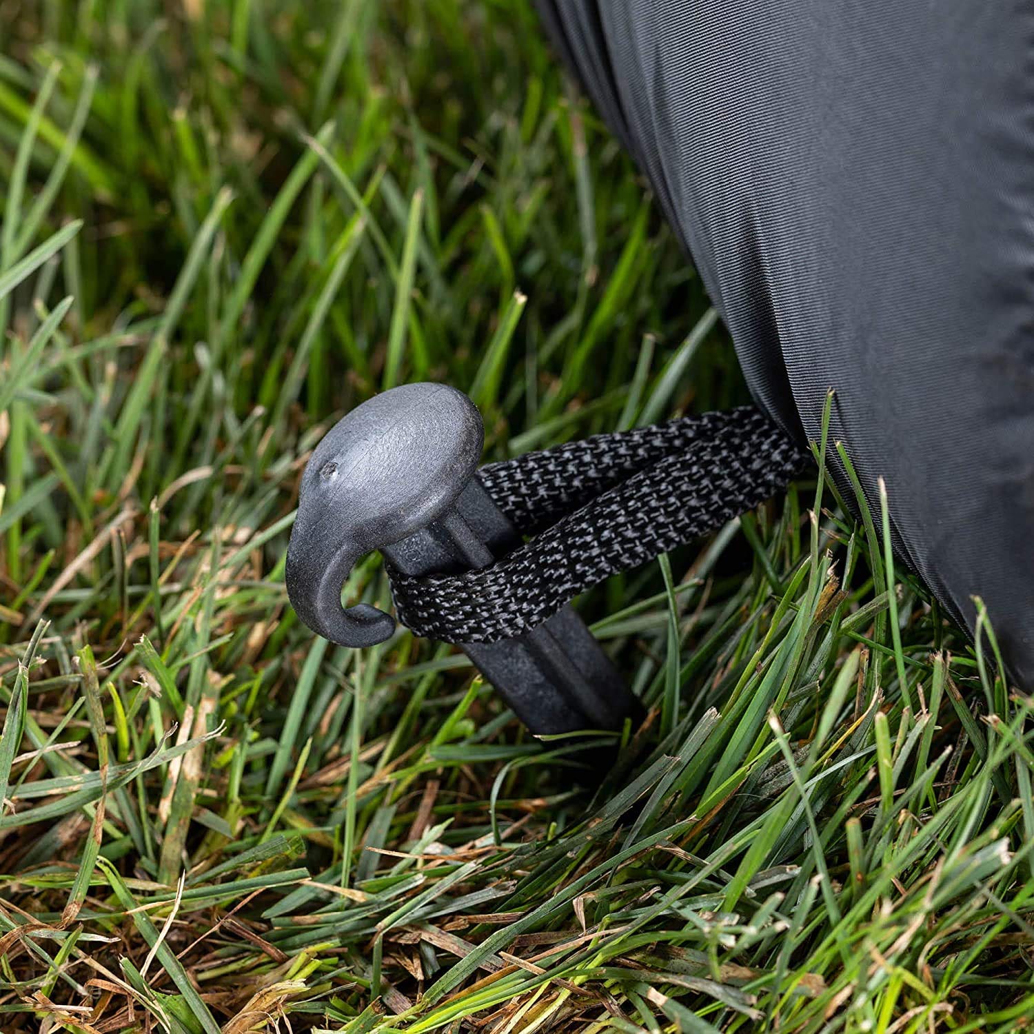 Tie-Down Stakes - Like New