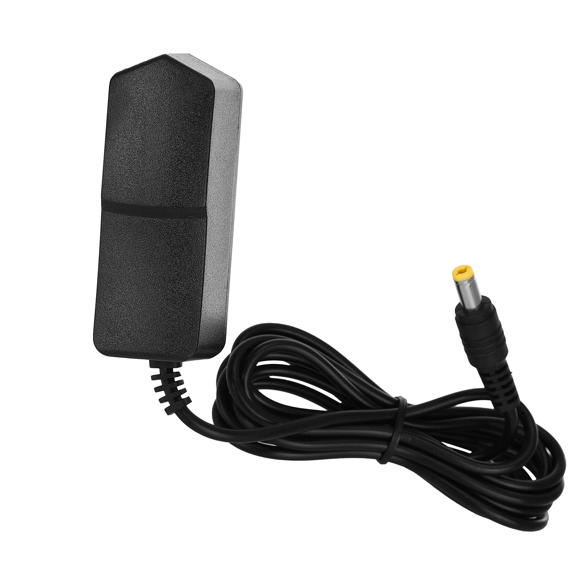 Alpine Automatic Soap Dispensers AC Adapter - Converts AC - DC with Simple Plug & Play Function for Any Household Devices - 6V Output - Like New