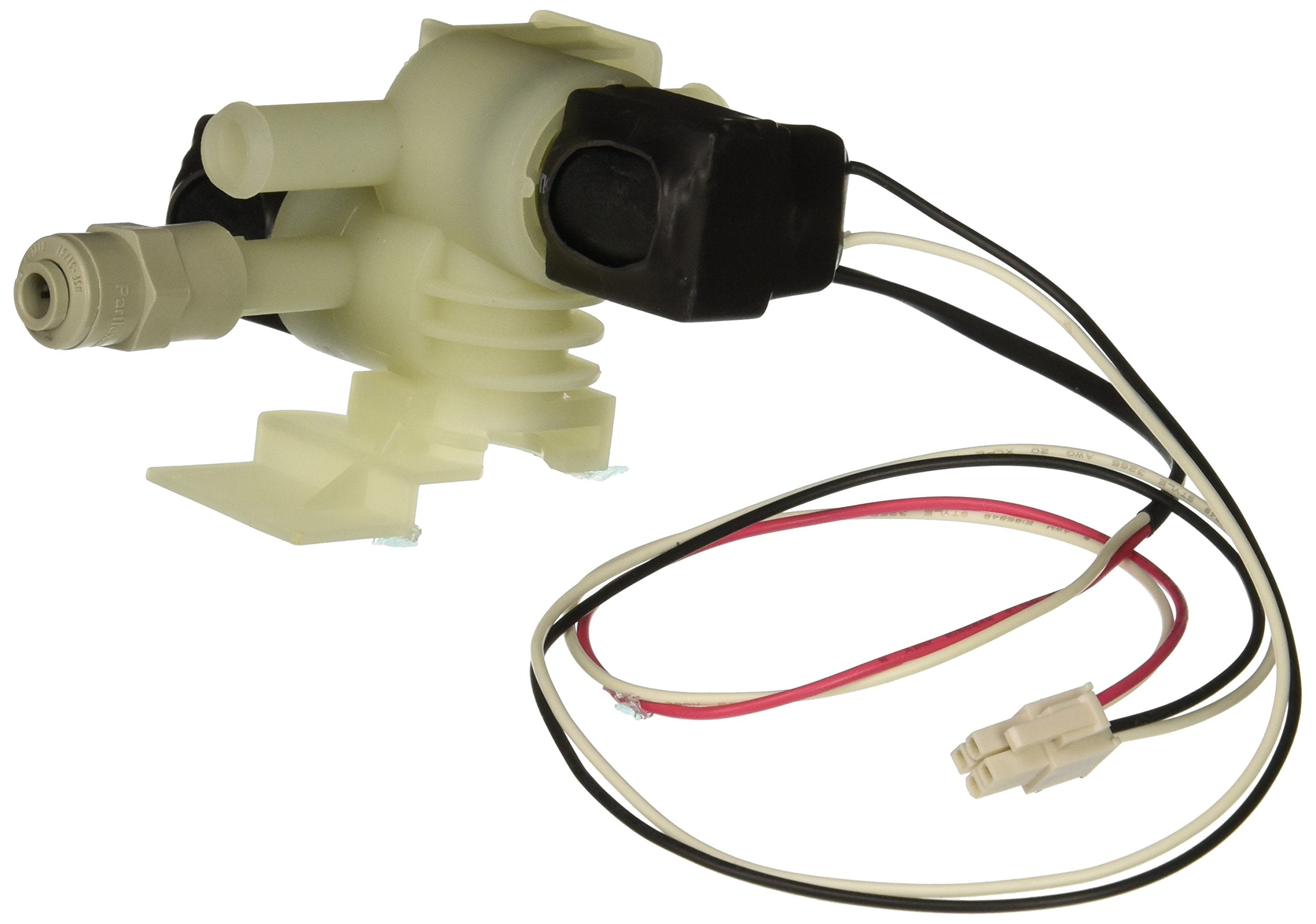 Honeywell 50027997-001 Humidifier Solenoid Valve - Like New