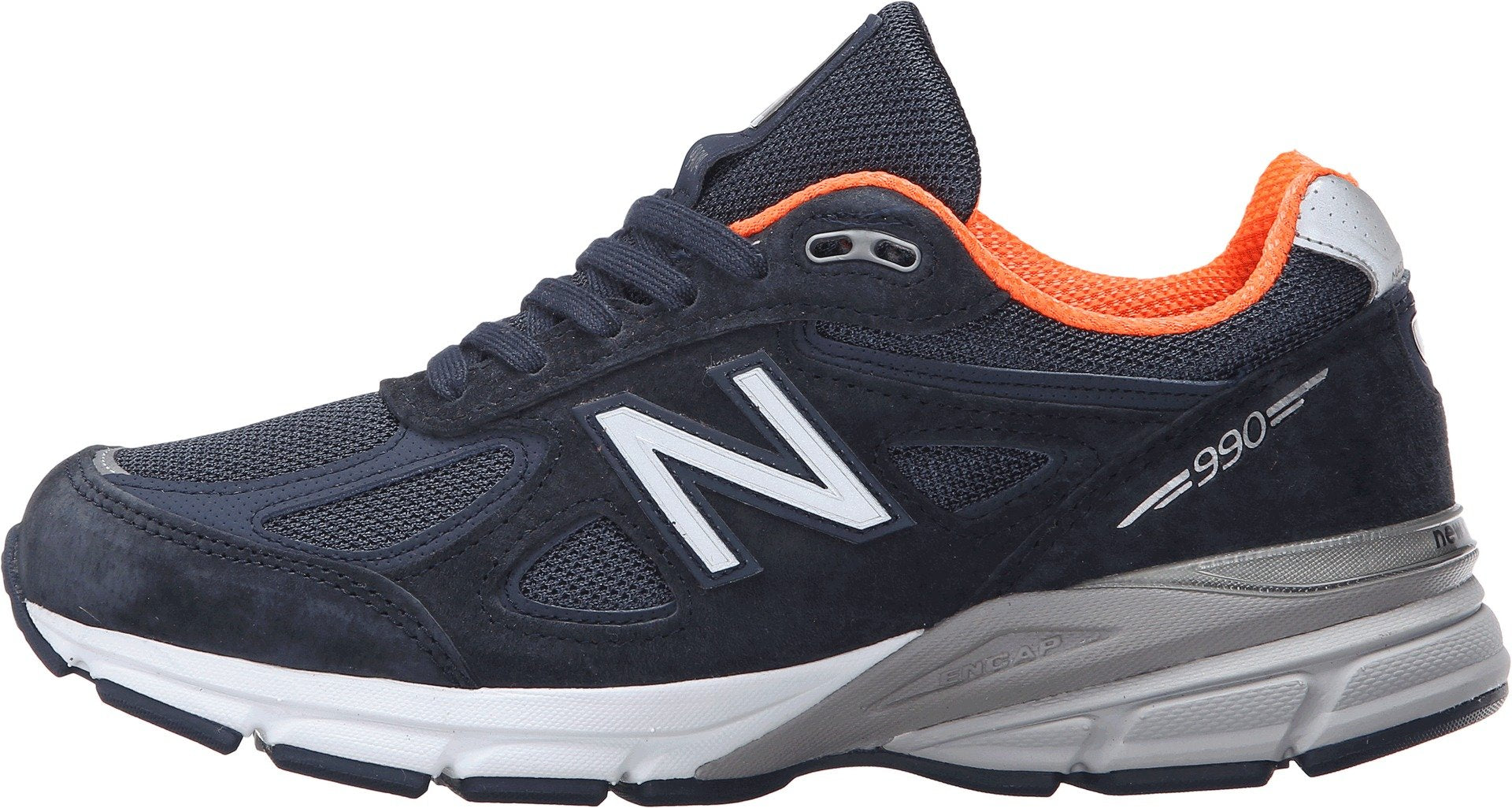 New Balance Women's Made in Us 990 V4 Sneaker