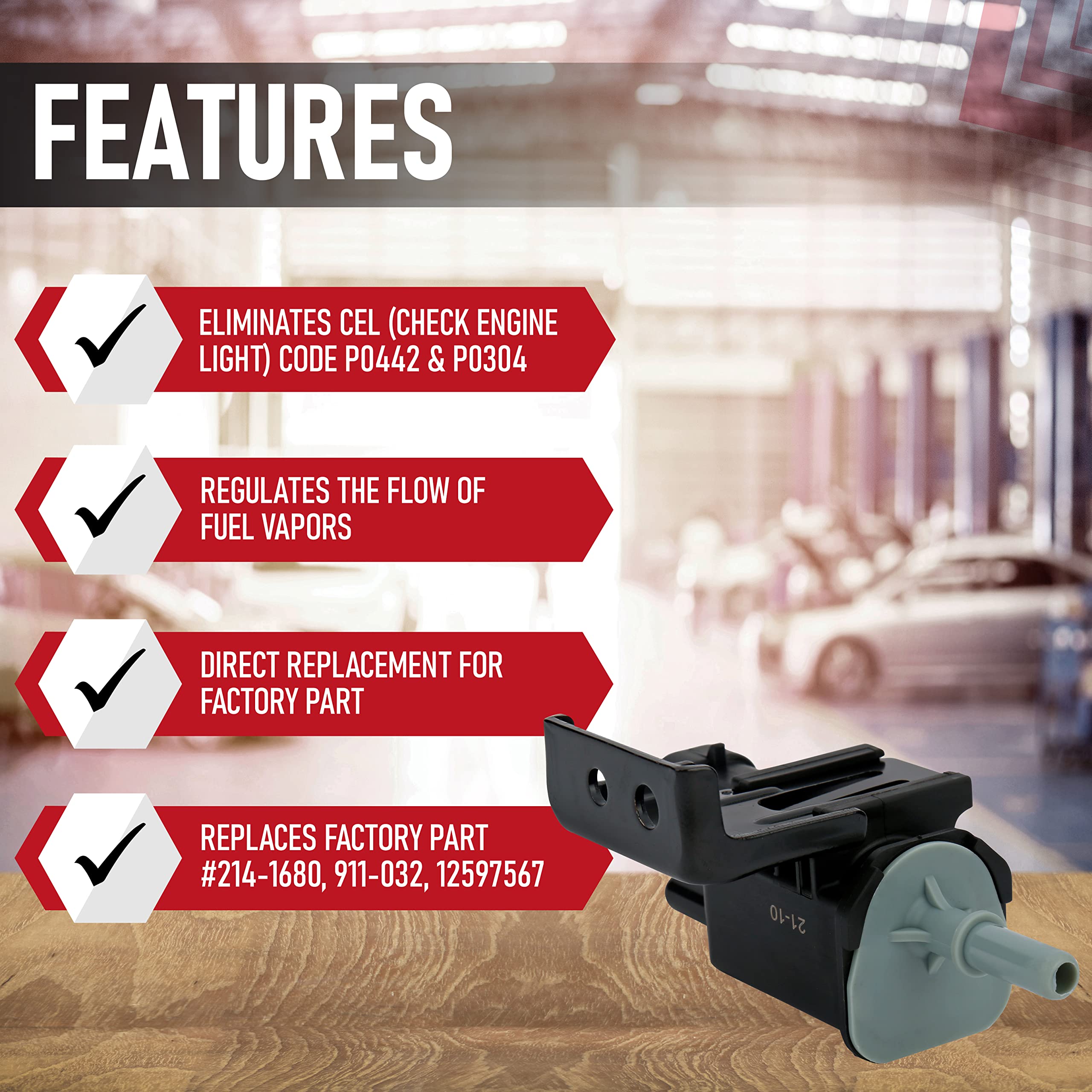 Purge Valves P-3 - Like New