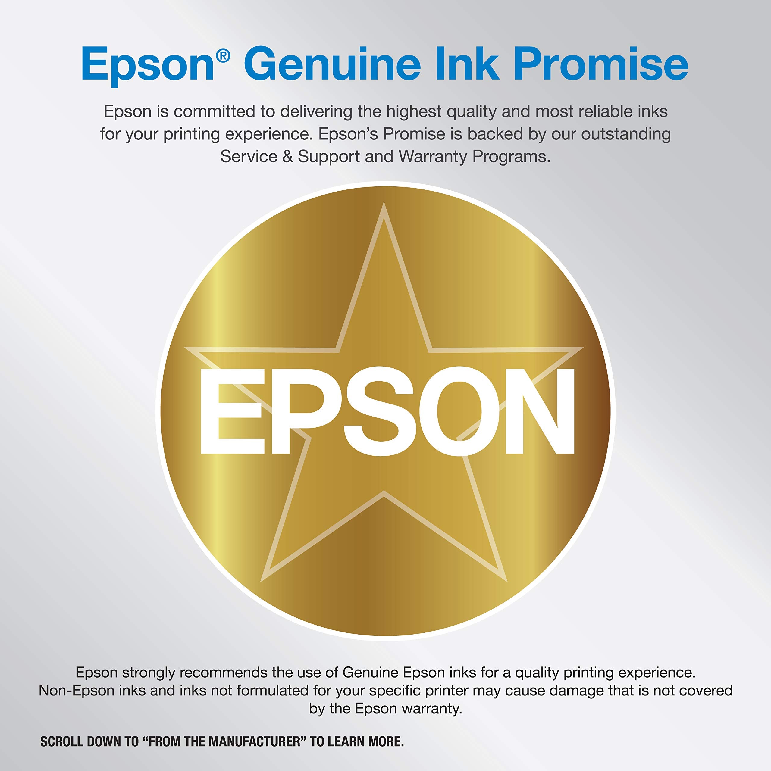Epson - Very Good