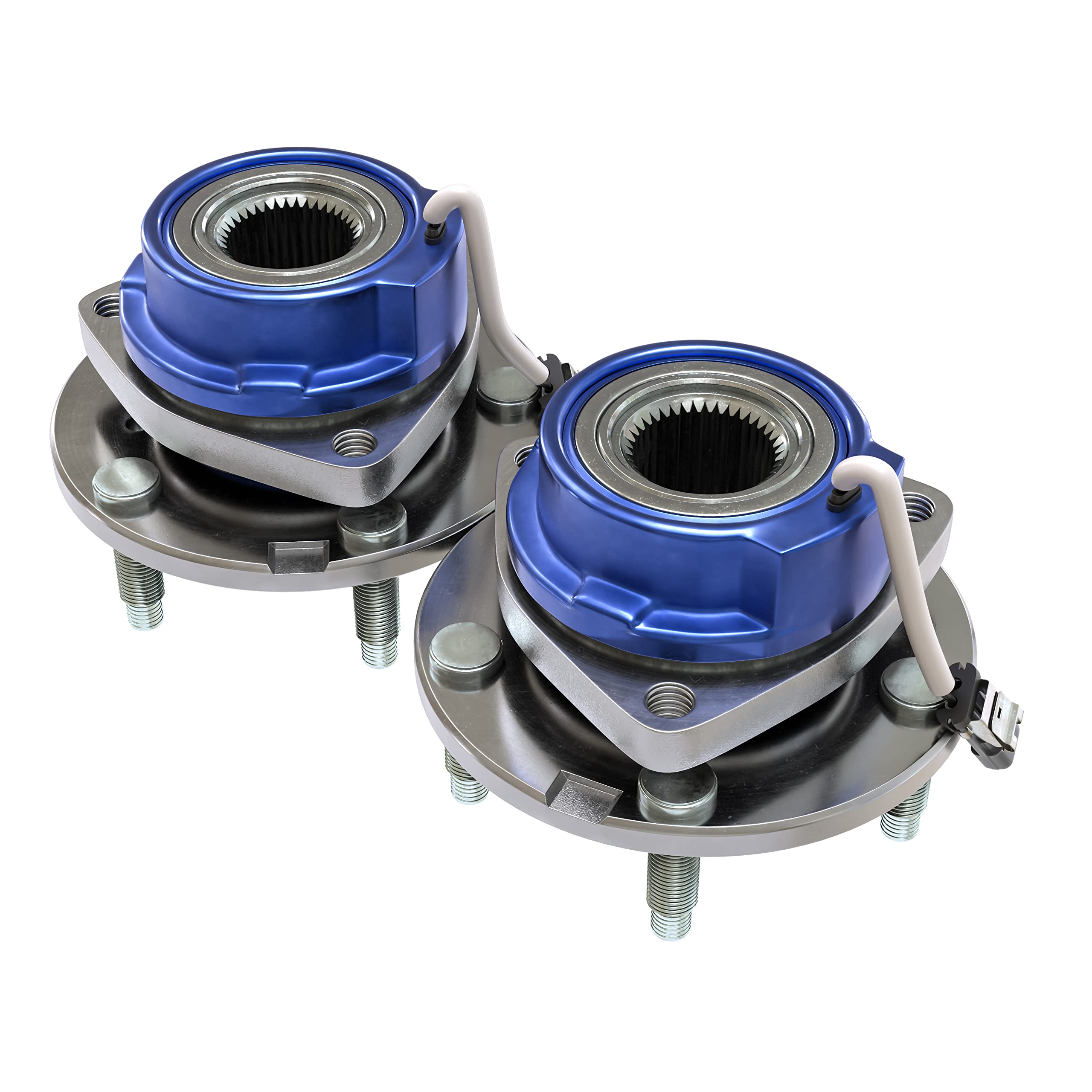 Wheel Bearings for GM - P - Very Good