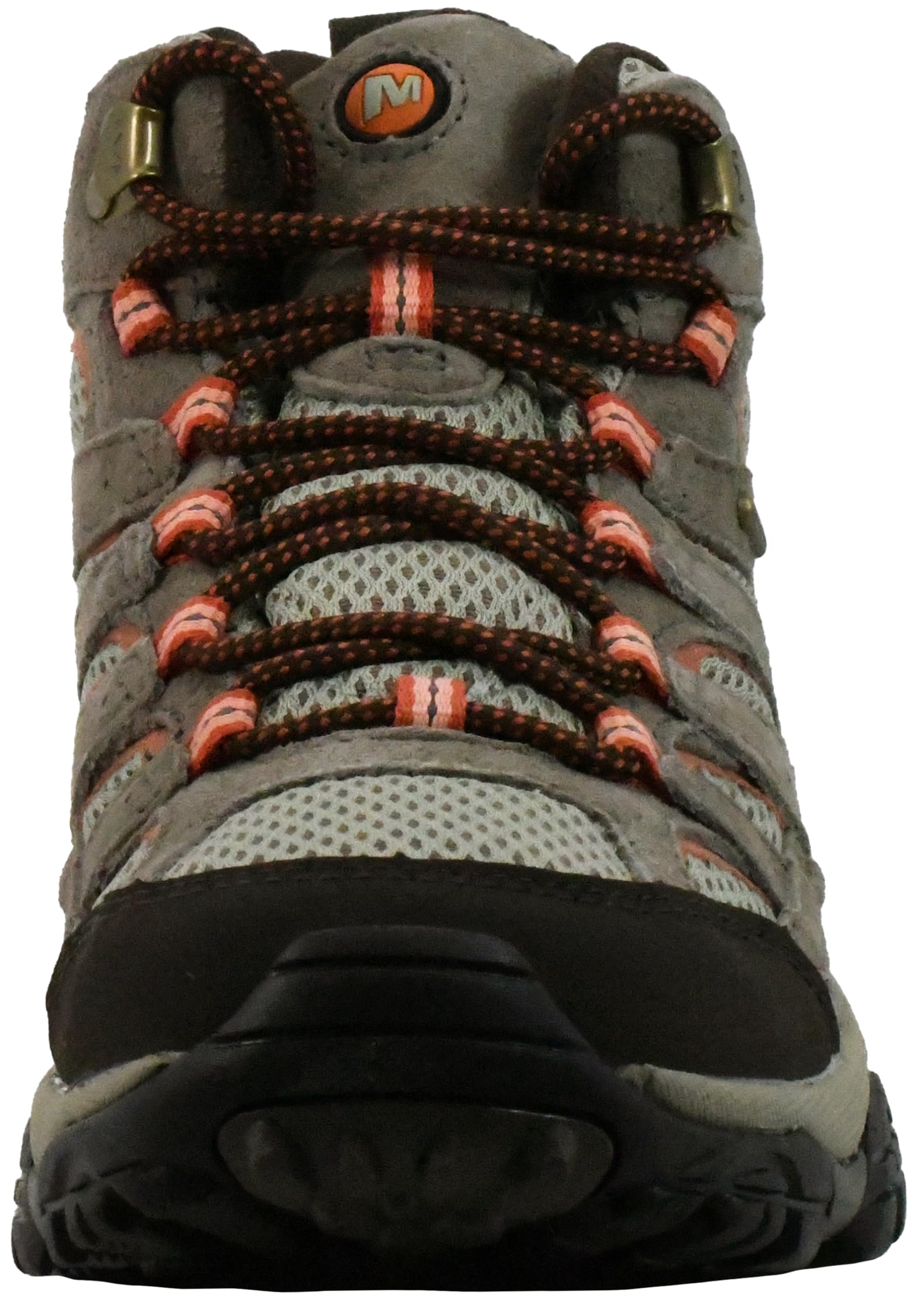 Merrell Women's Moab 2 Mid Waterproof Hiking Boot