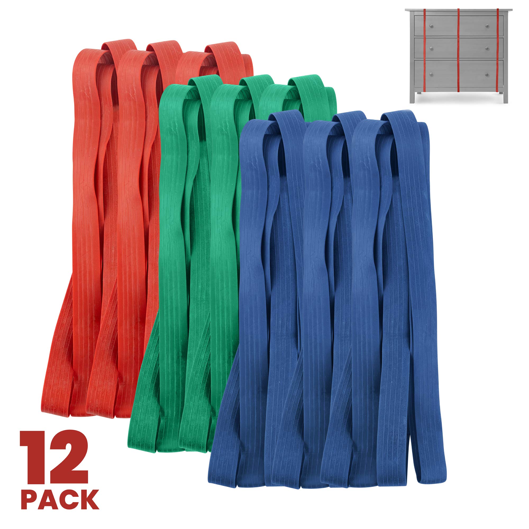 Mover Band Variety - Like New