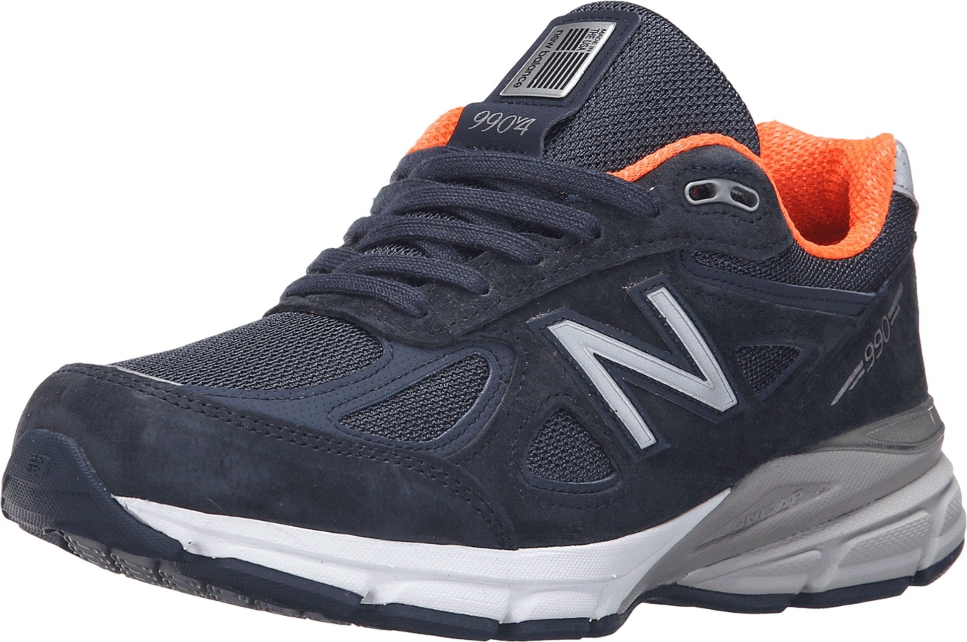 New Balance Women's Made in Us 990 V4 Sneaker
