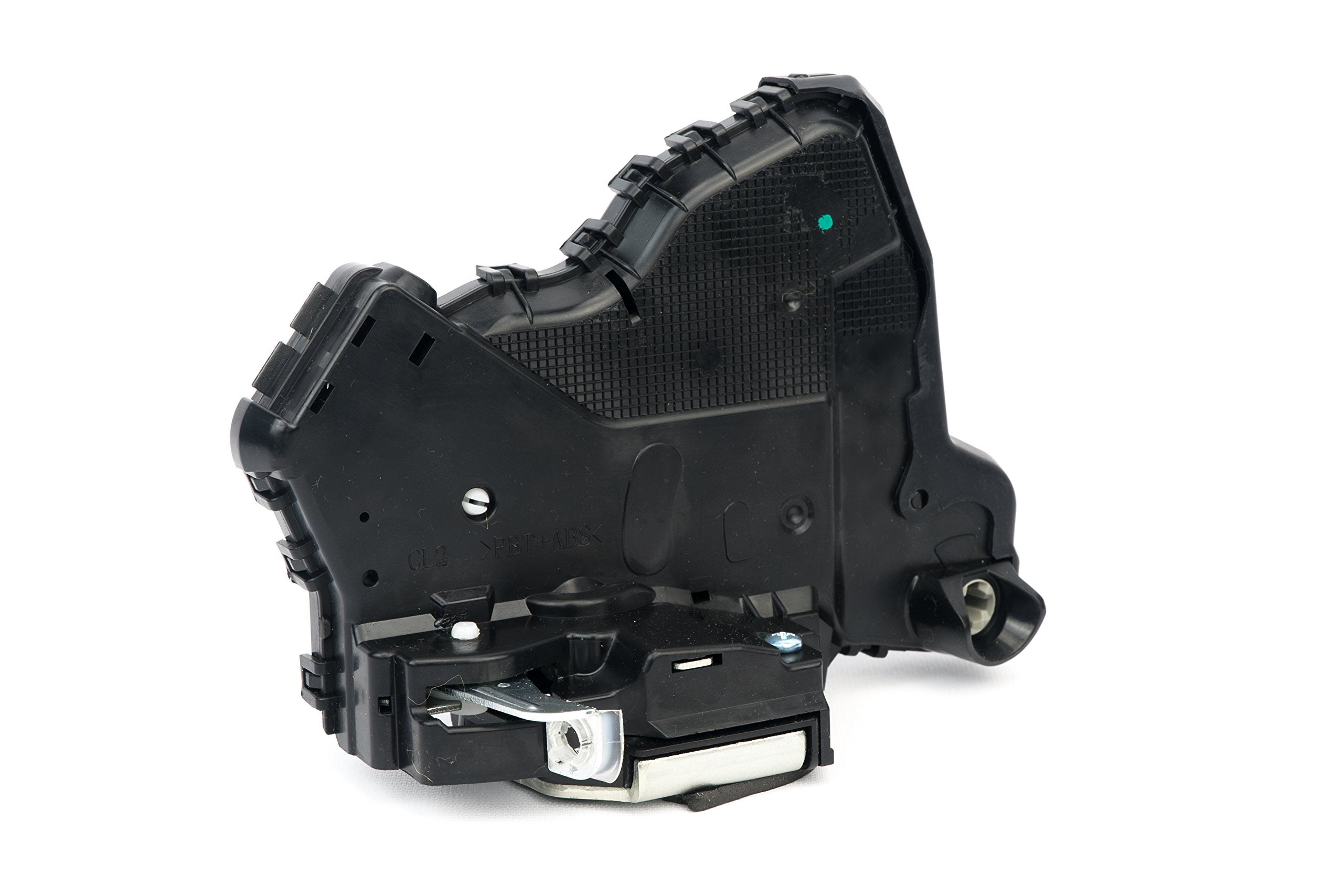 Door Lock Actuator Driver Side Motor - Front Left Driver Side - Compatible with Toyota 4Runner, Camry, Tundra - Lexus ES350, GS350, LS460, RX450h - Scion tC, xB, xD - Replaces 69040-06180, 69040-0C050 - Very Good