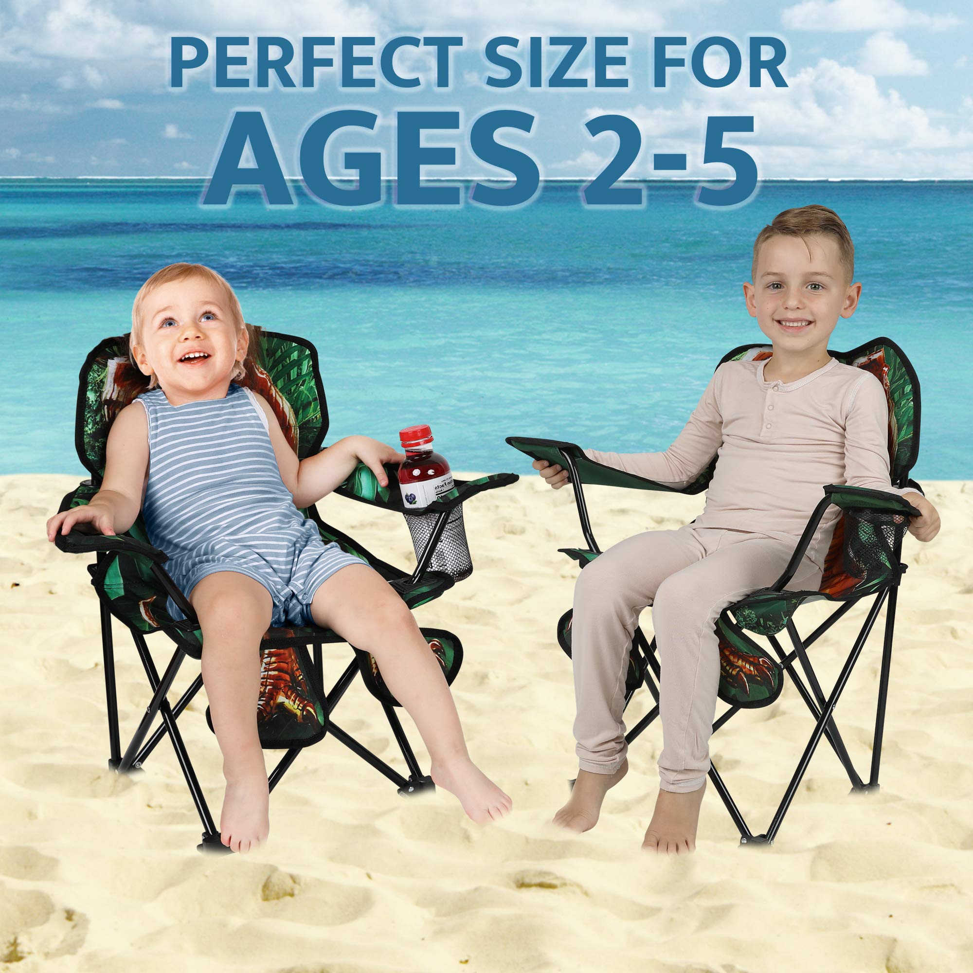 Toy To Enjoy Chair - Like New