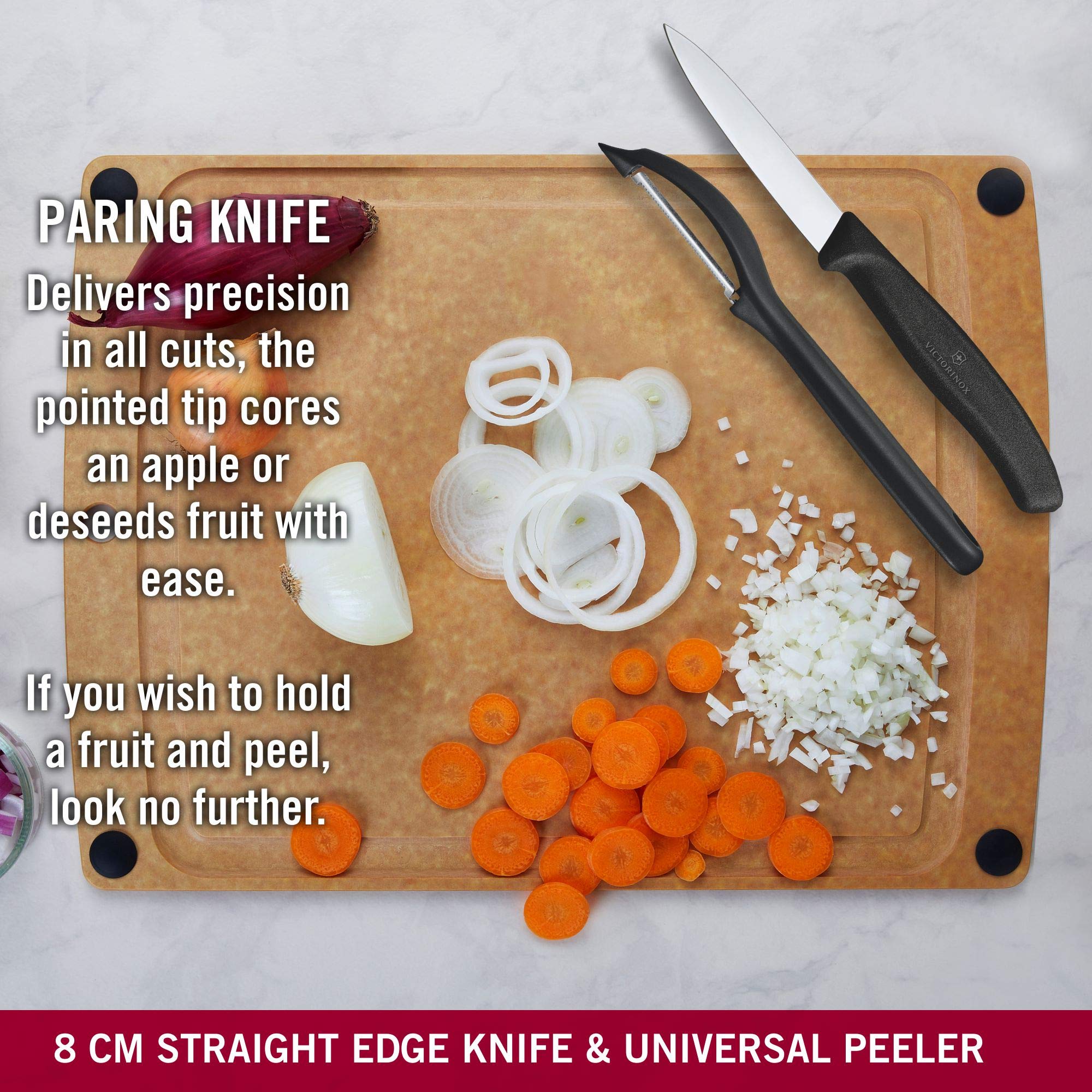 Victorinox Paring Knife - Like New