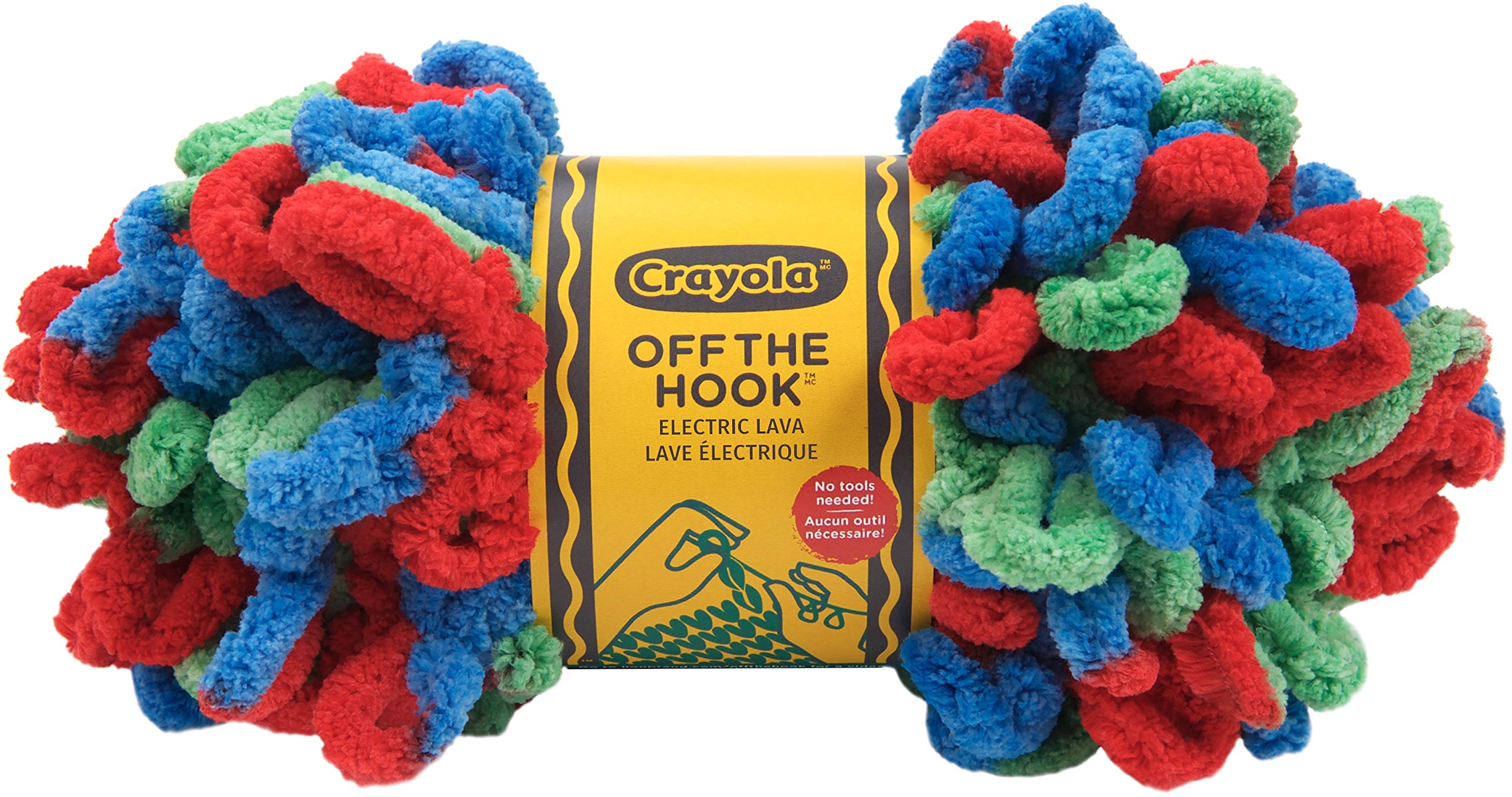 Lion Brand Yarn - Very Good