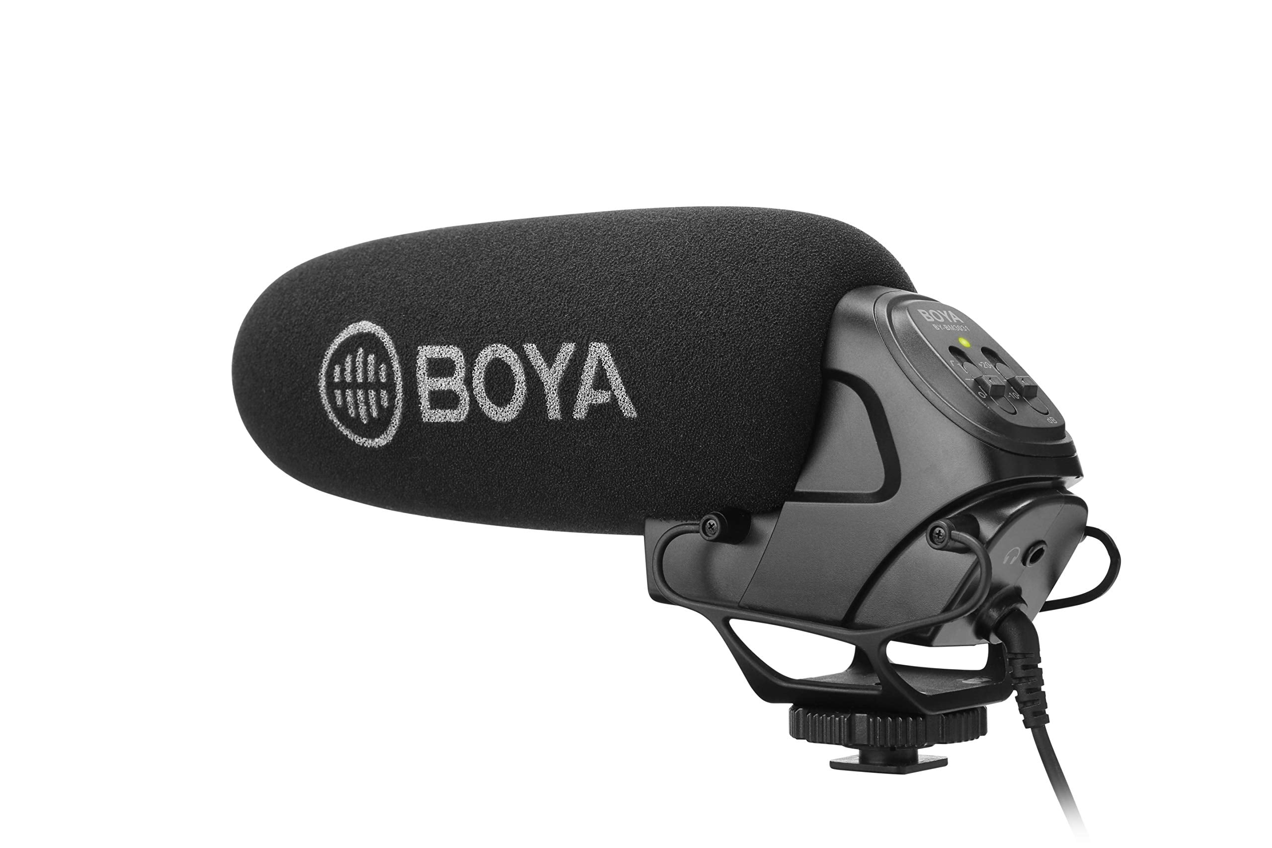 Boya by-WM4 Pro Kit - Like New