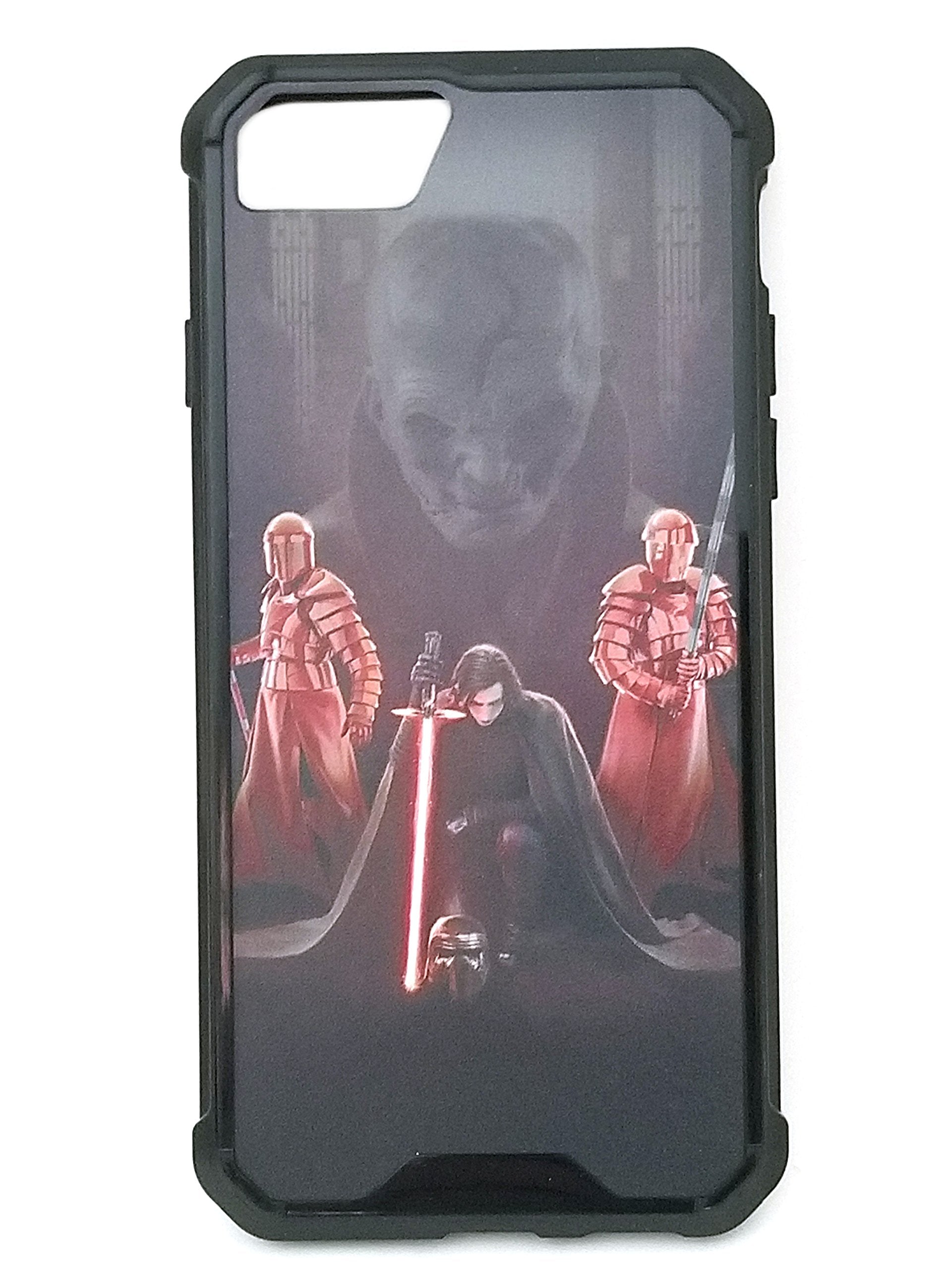 Star wars iphone case 6/7 plus phone case - Kylo Ren - Very Good