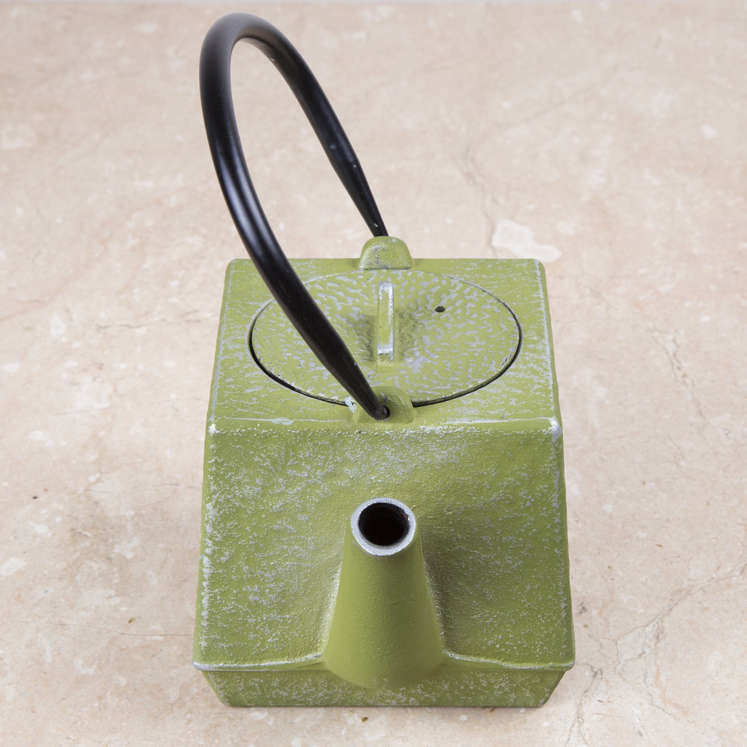 Creative Home Cast Iron Tea Pot - Very Good