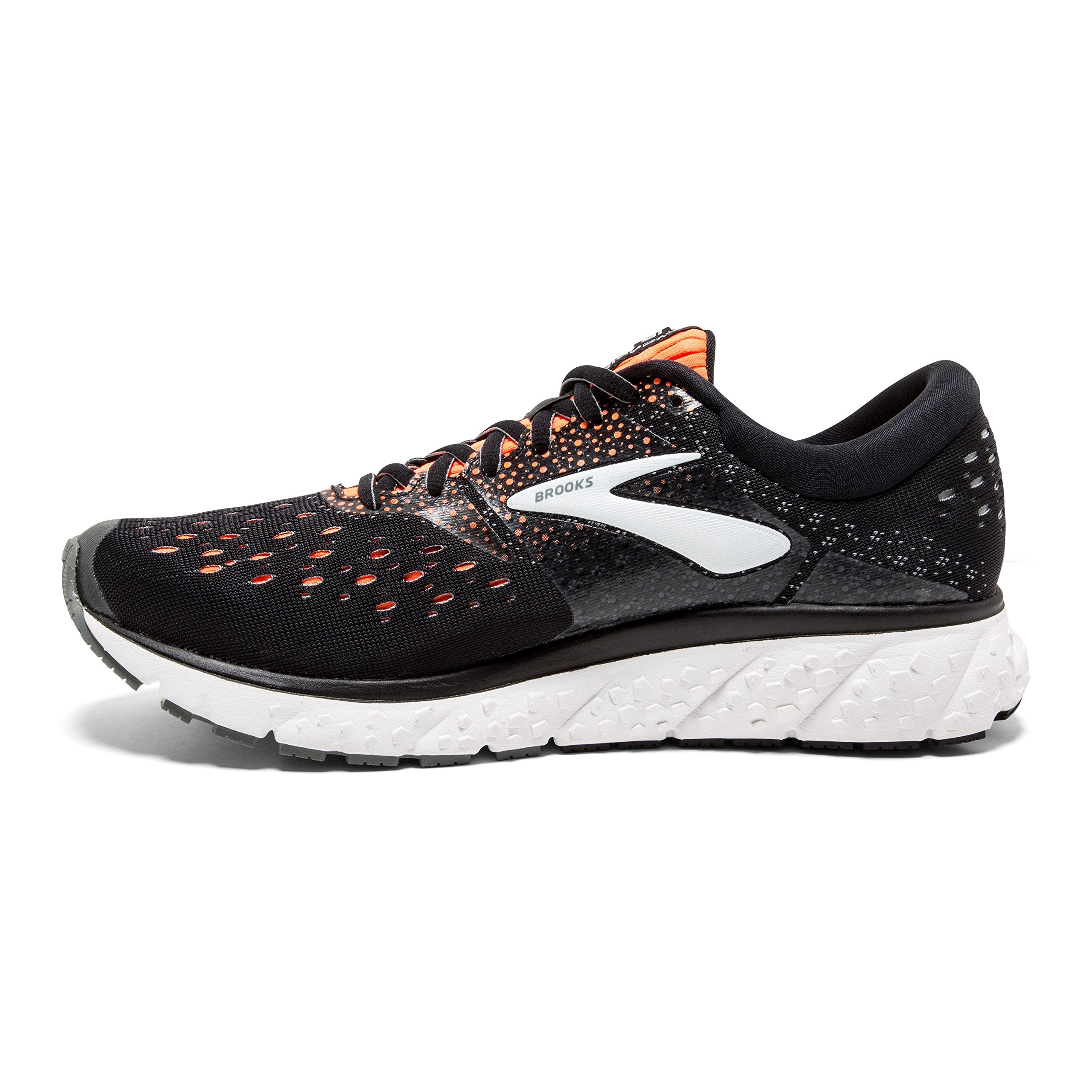 Brooks Mens Glycerin 16 Running Shoe