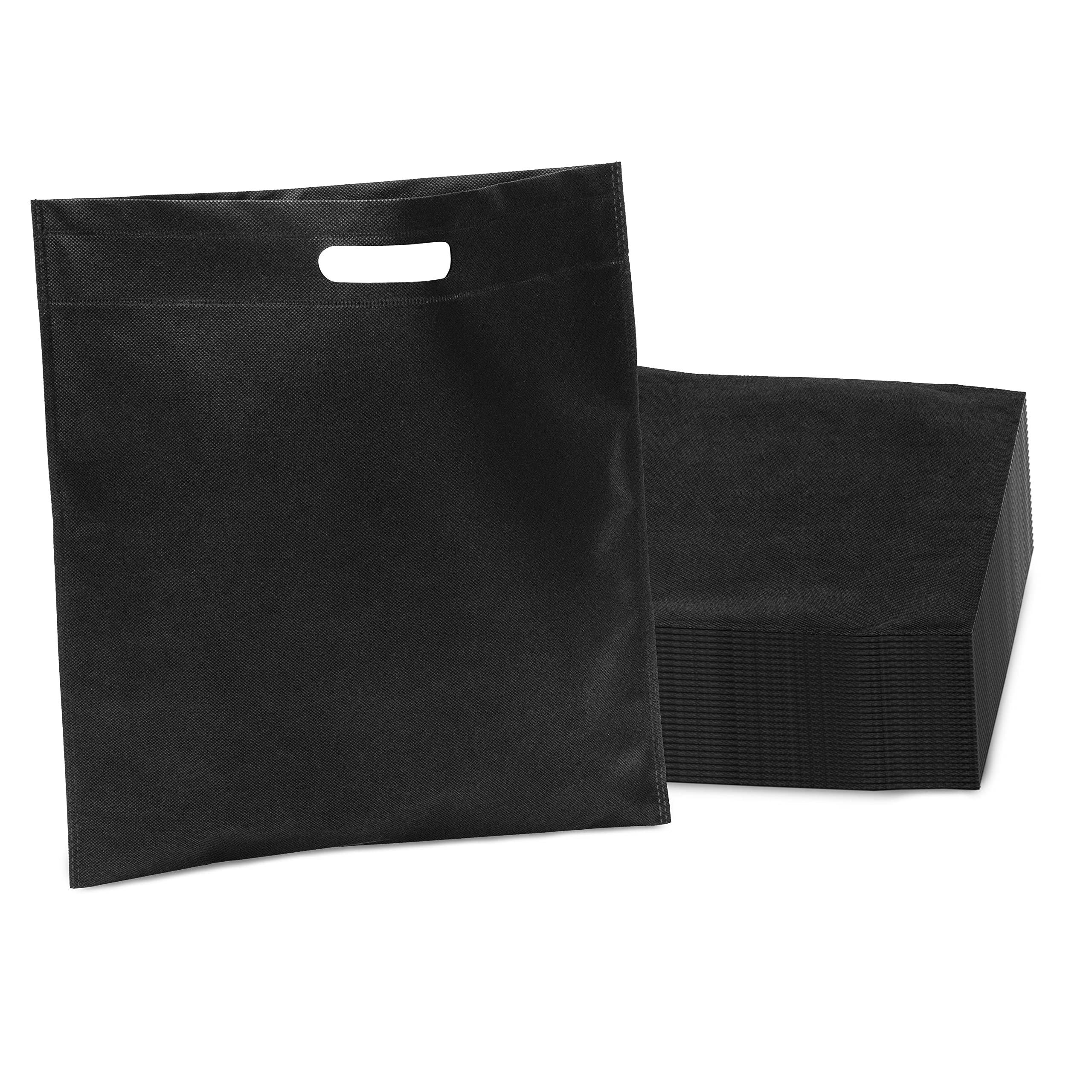 Prime Line Packaging 15x16 Shopping & Merchandise Bags - Very Good