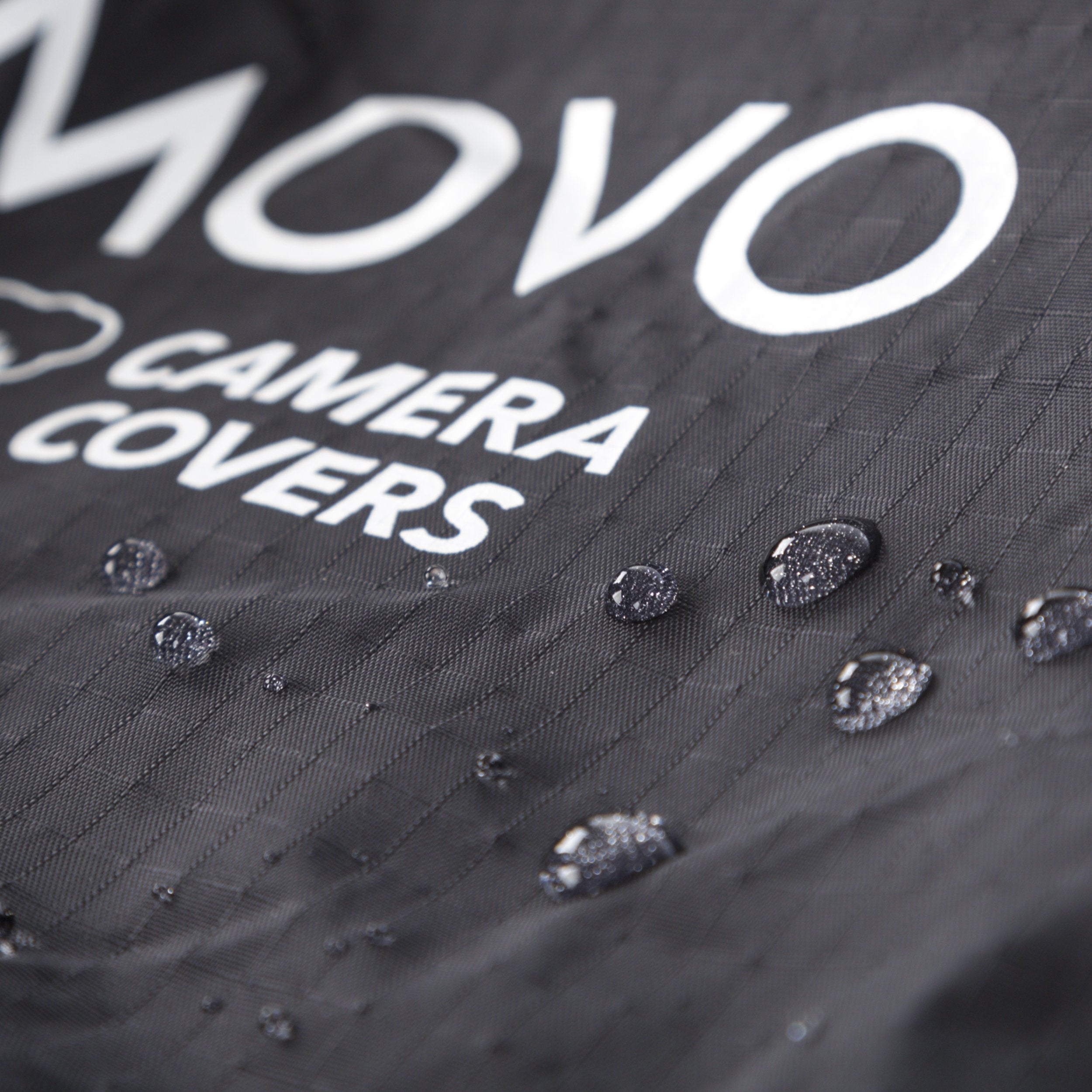 Movo CRC23 Storm Raincover Protector for DSLR Cameras, Lenses, Photographic Equipment (Medium Size: 23 x 14.5) - Very Good