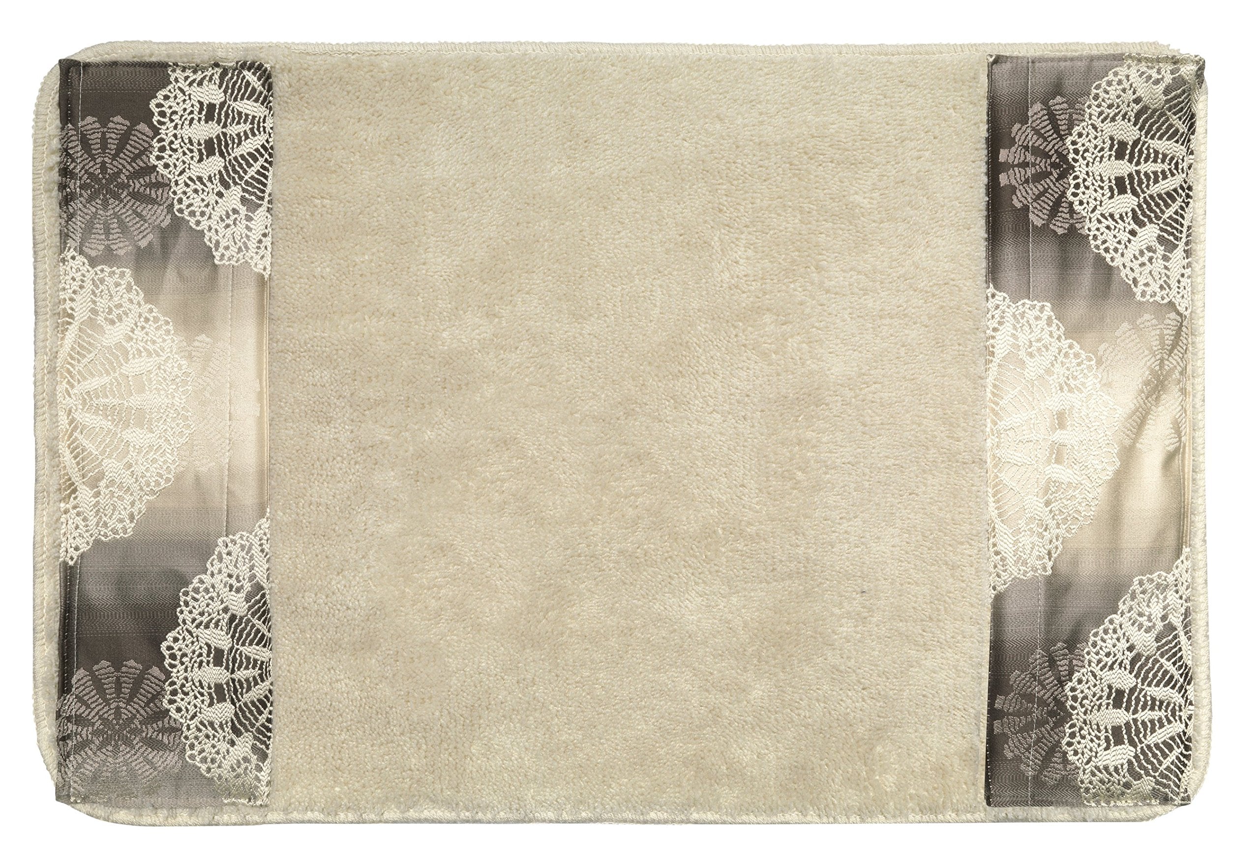 Popular Bath Waste Basket, Fallon Collection, - Like New