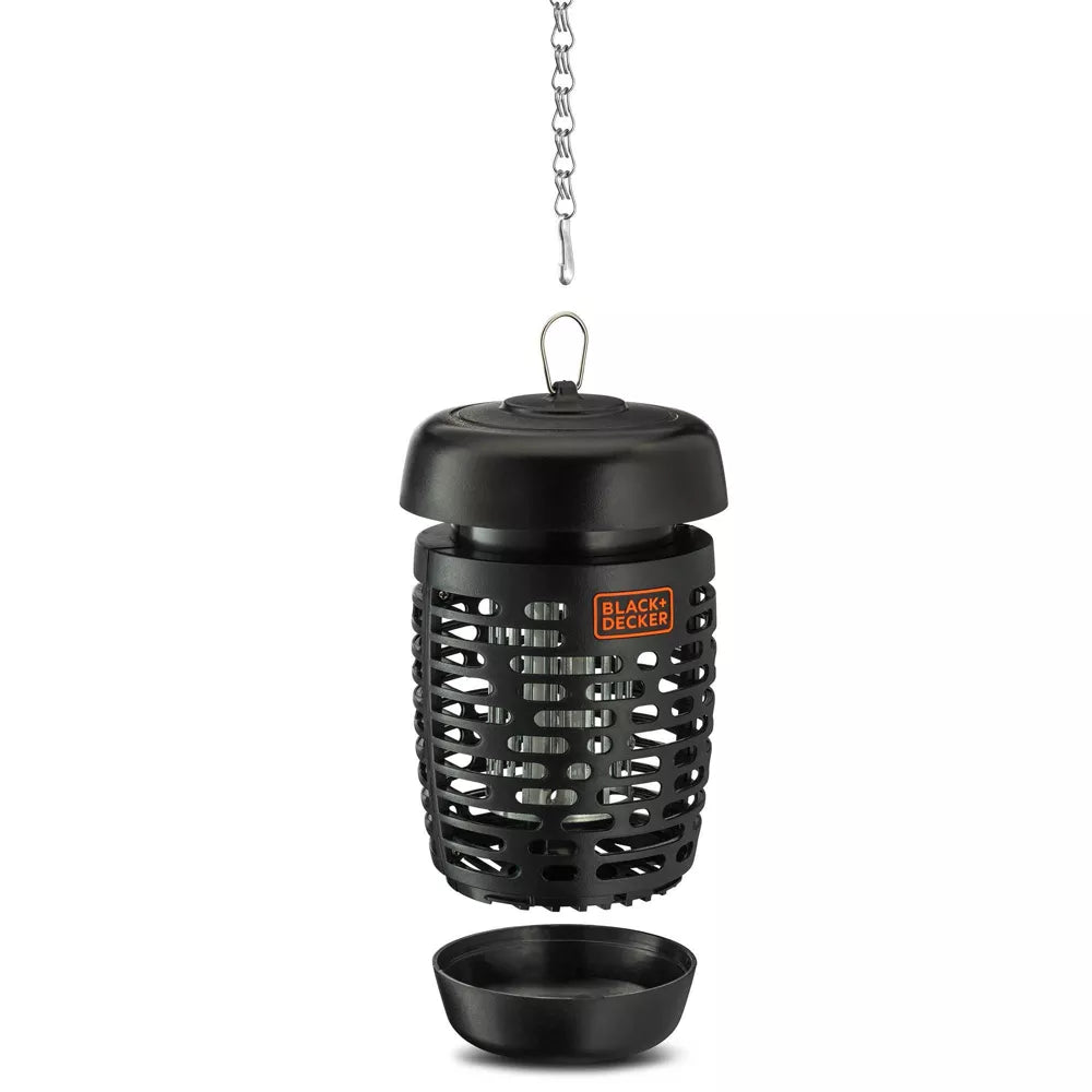 BLACK+DECKER Hanging Bug Zapper