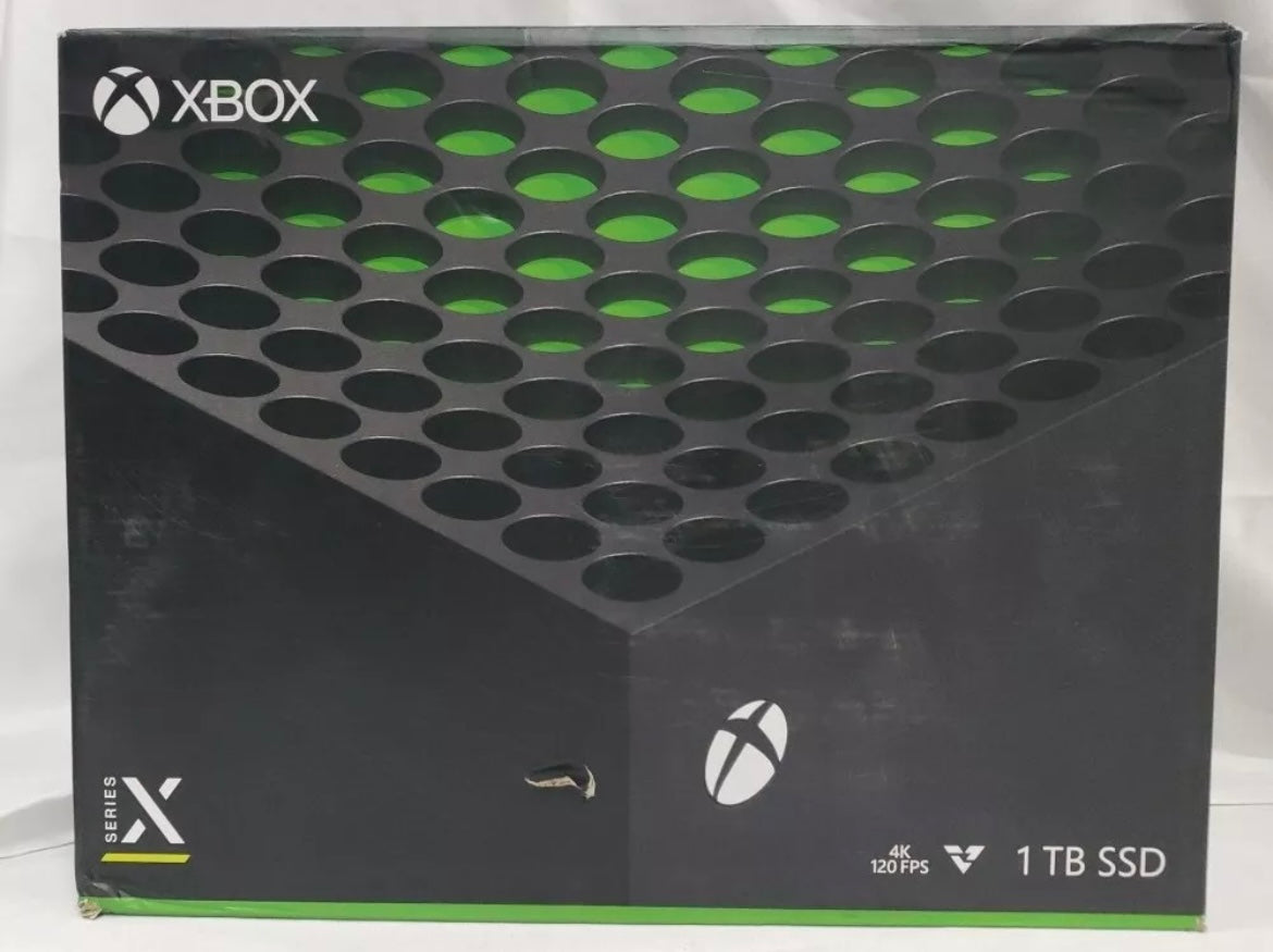 XBOX Series X