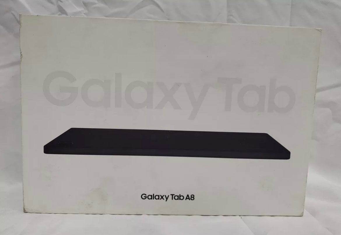 Samsung Galaxy Tab A8 SM-X200 32GB, Wi-Fi, 10.5" - Gray