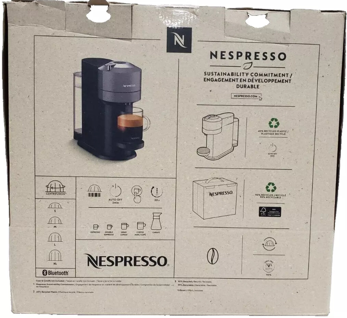 Nespresso Vertuo Next