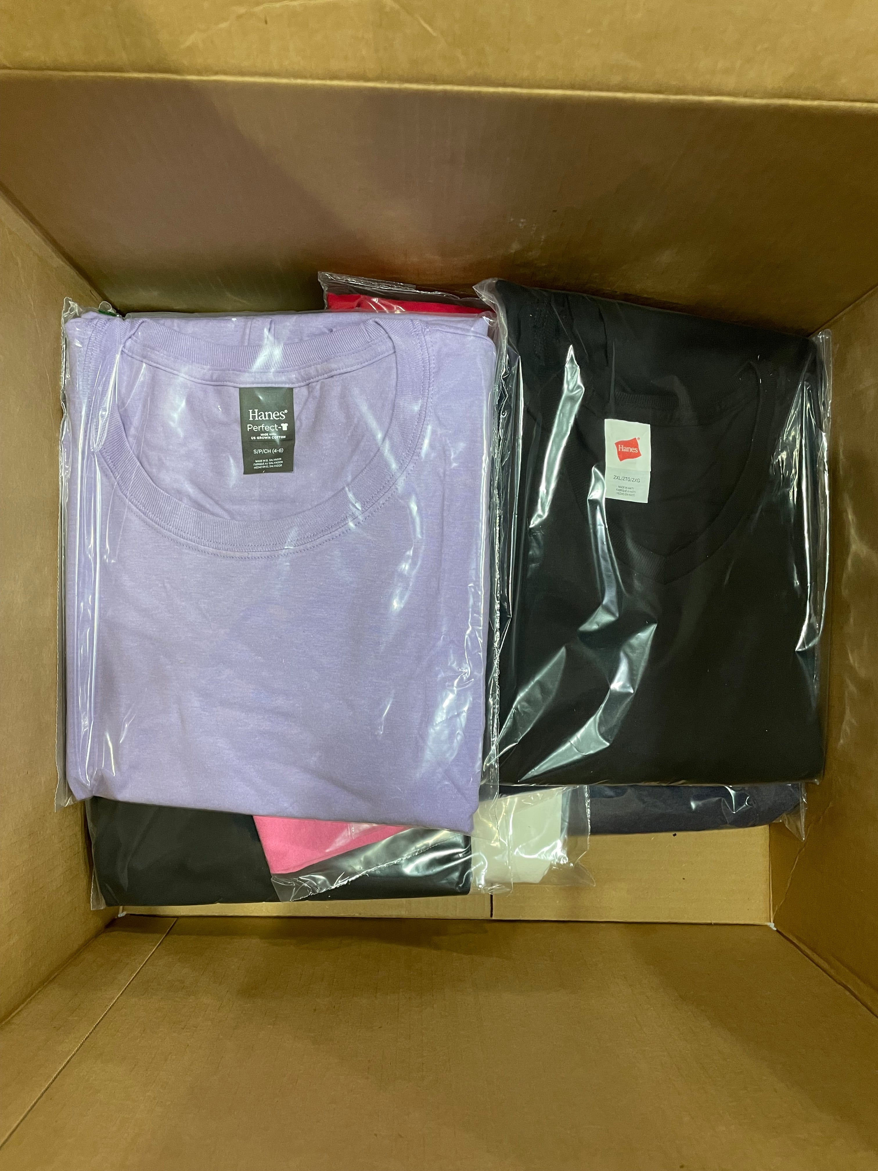 T-Shirt Bundle